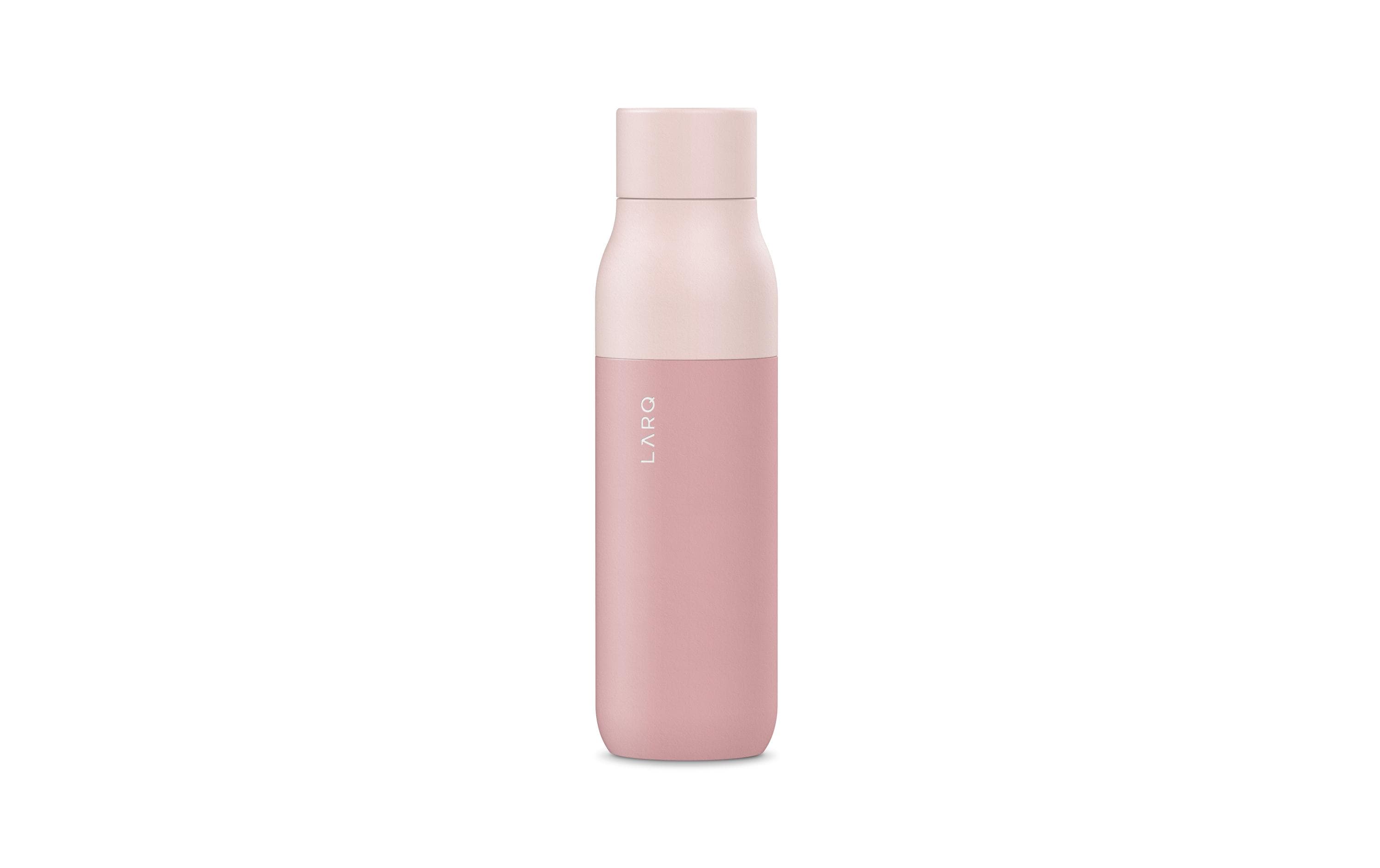 LARQ Thermosflasche 500 ml, Himalayan Pink