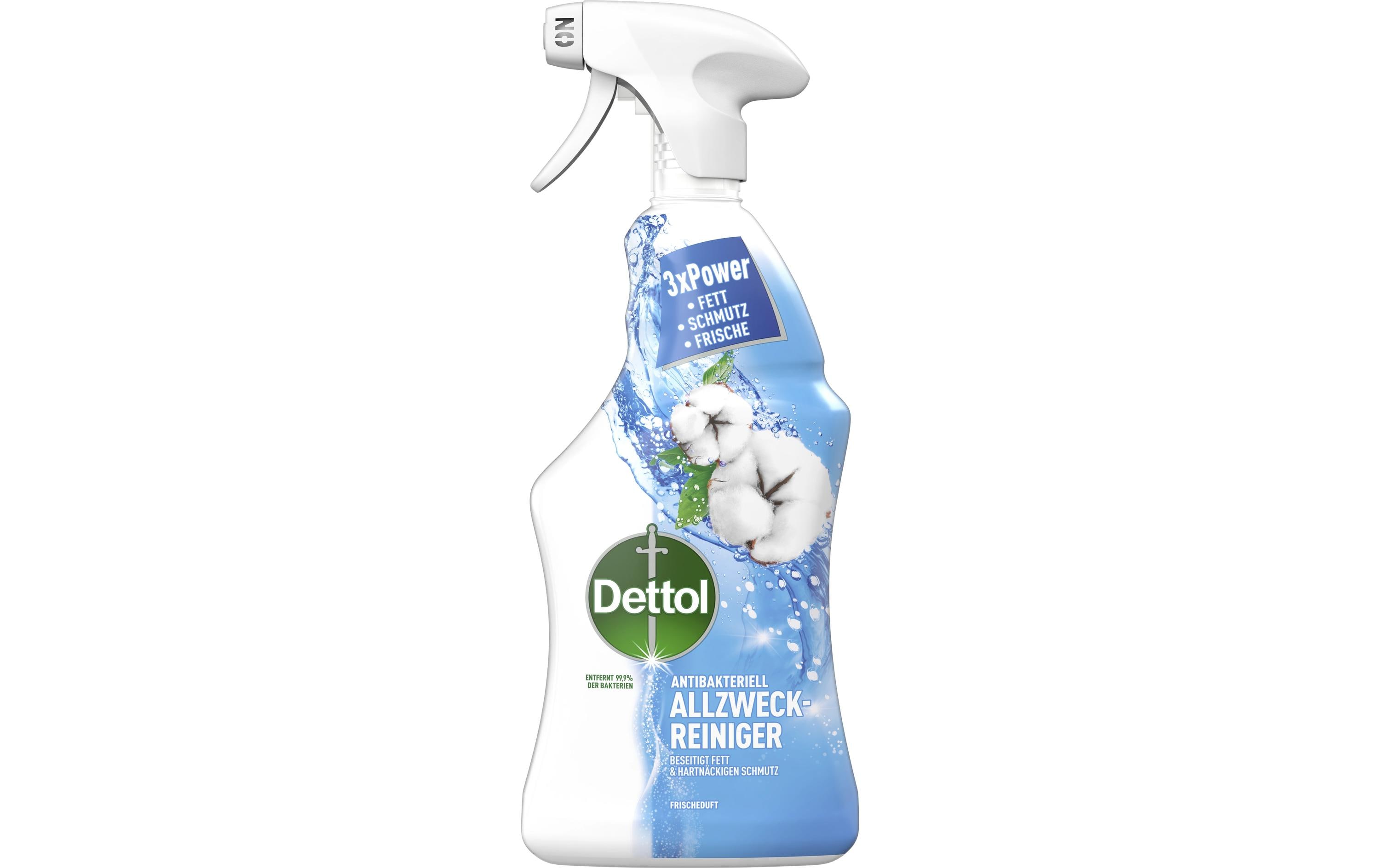 Dettol Allzweckreiniger Frischeduft 750 ml