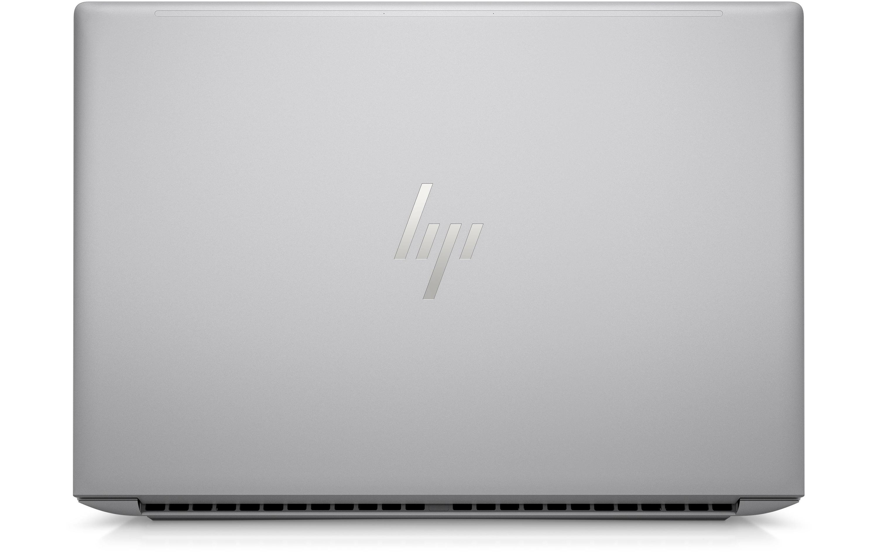 HP ZBook Fury 16 G10 62V97EA