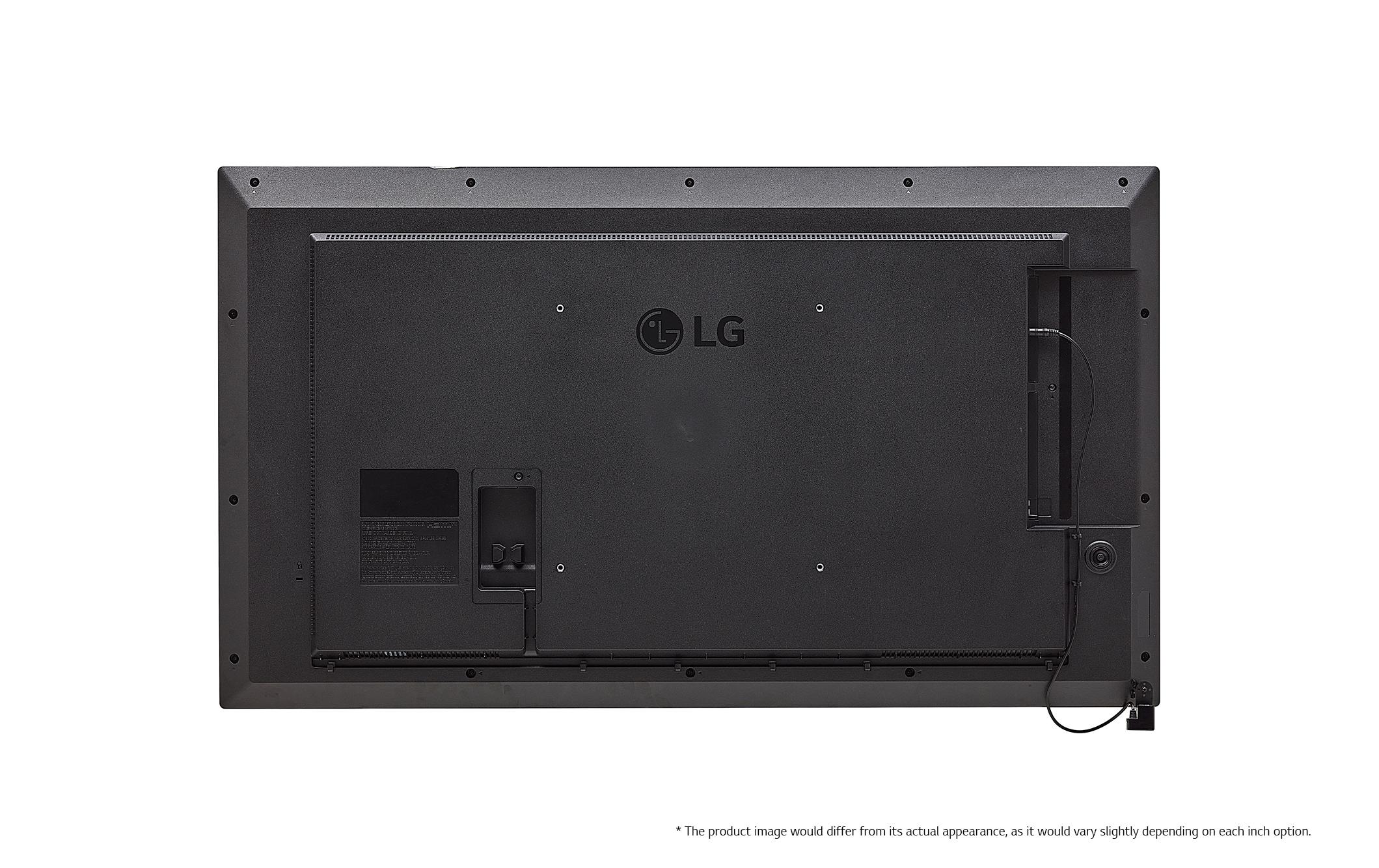 LG Public Display 49UM5N-H 49