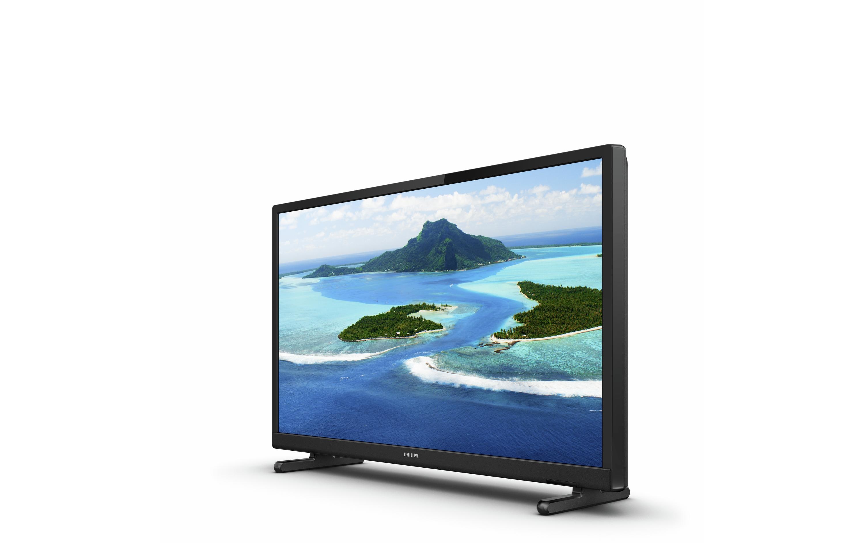 Philips TV 43PFS5507/12 43, 1920 x 1080 (Full HD), LED-LCD