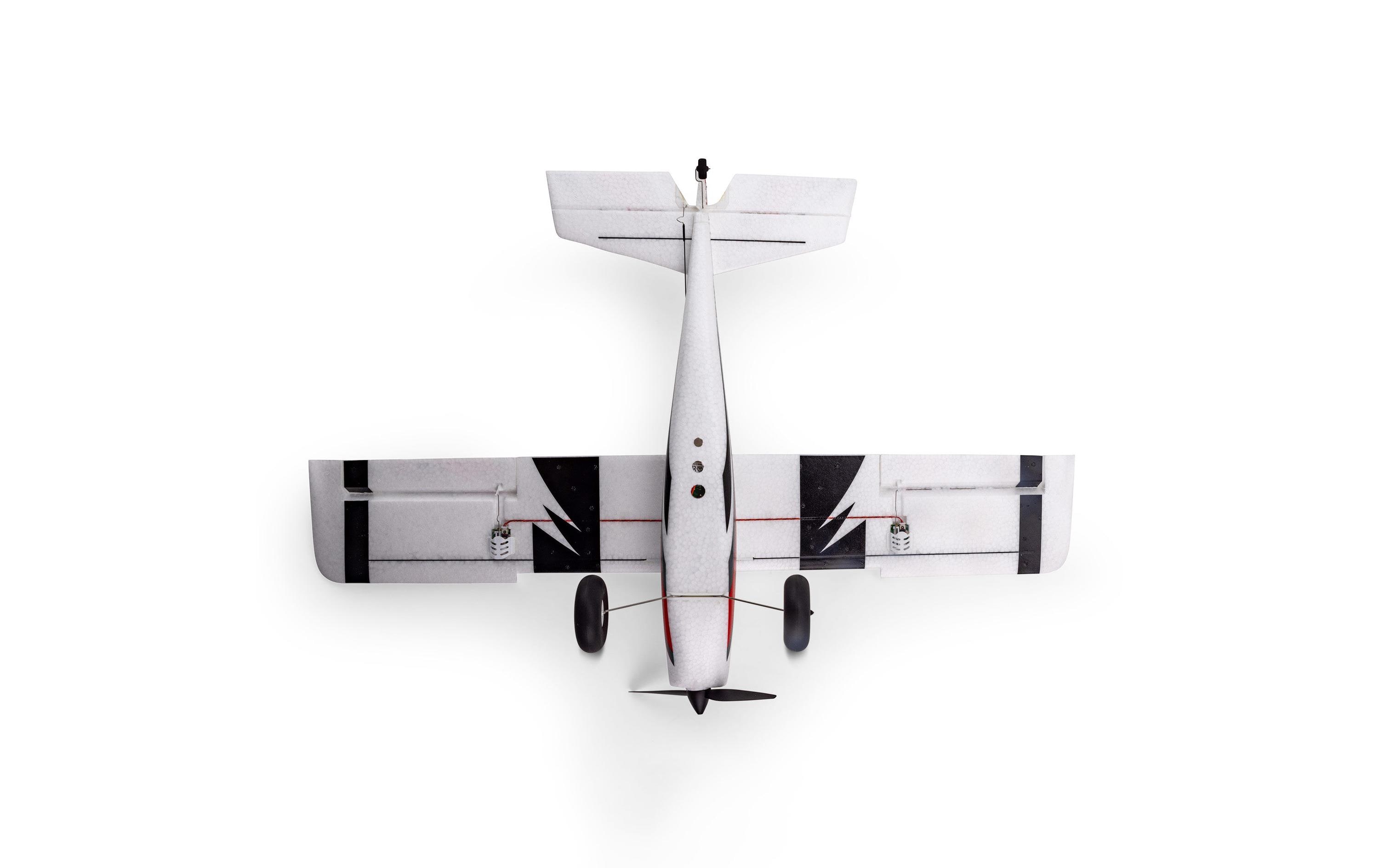 Hobbyzone Motorflugzeug Apprentice STOL S 700 mm BNF Basic