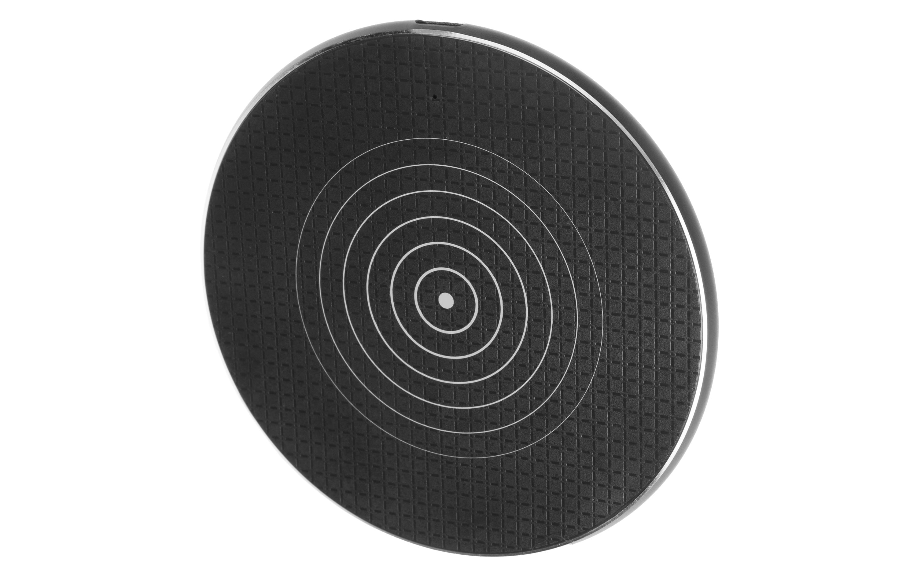 onit Wireless Charger 15 W Schwarz