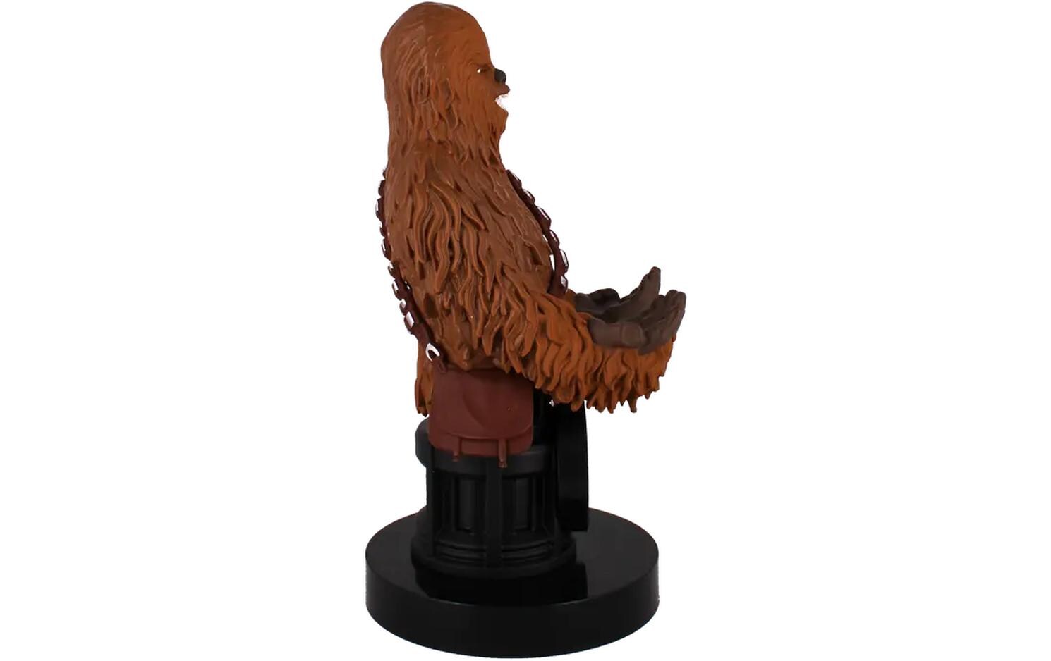 Exquisite Gaming Ladehalter Cable Guys – Star Wars: Chewbacca