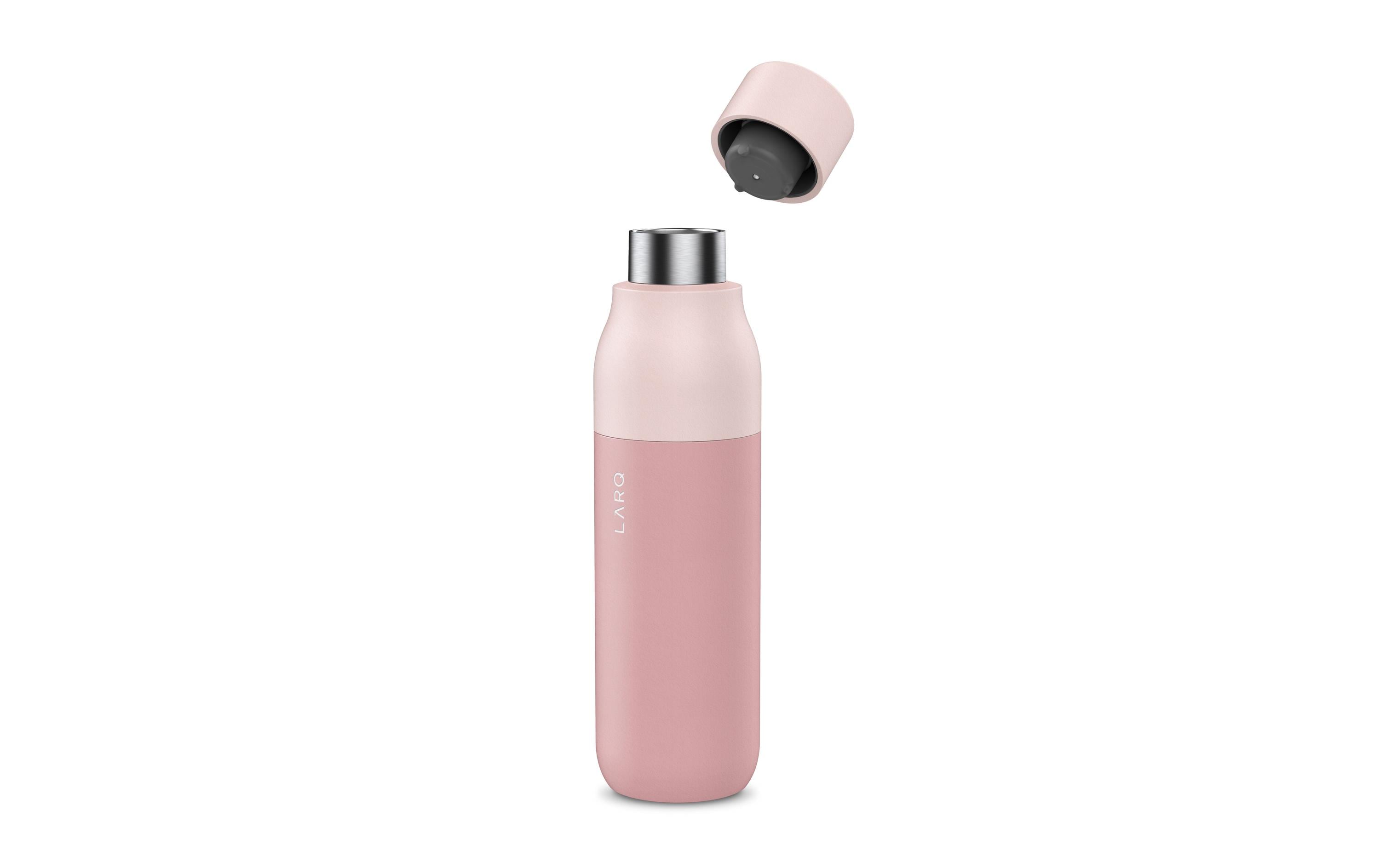 LARQ Thermosflasche 500 ml, Himalayan Pink