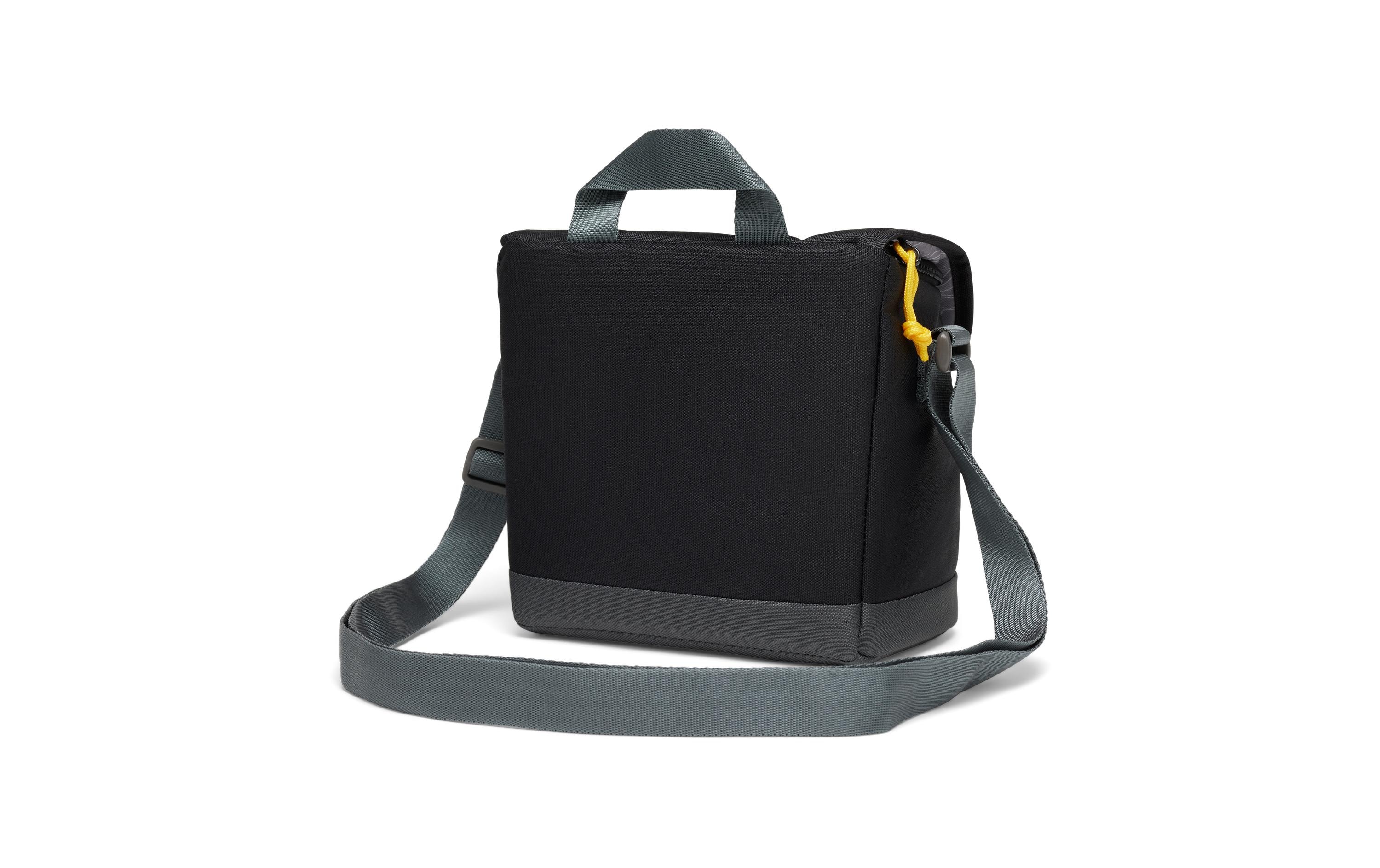 National Geographic Kamera-Tasche Small Schwarz