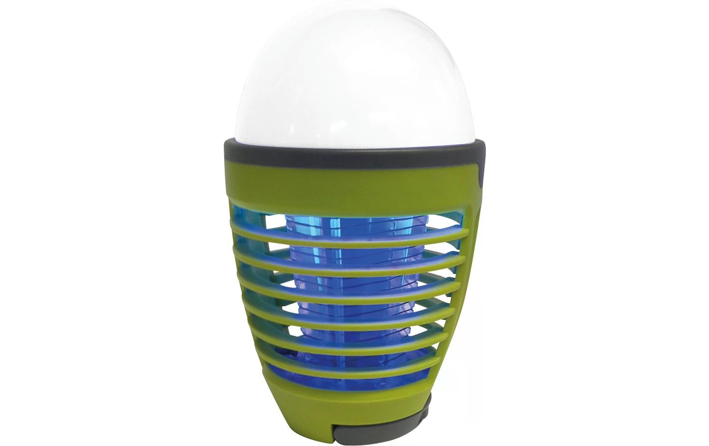 Eurotrail Anti-Mücken Killer Bulb