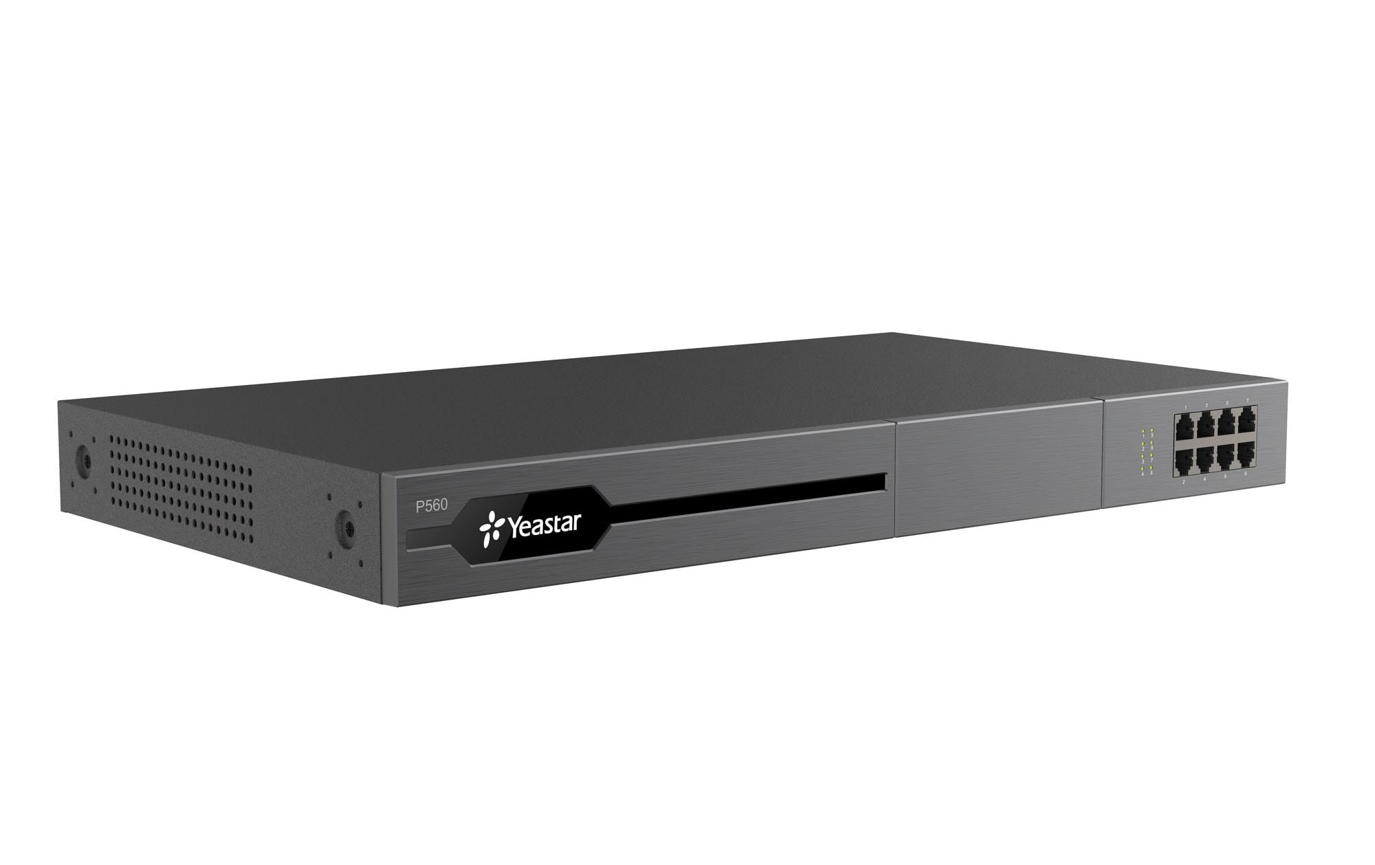 Yeastar Telefonanlage VoIP P-Serie P560