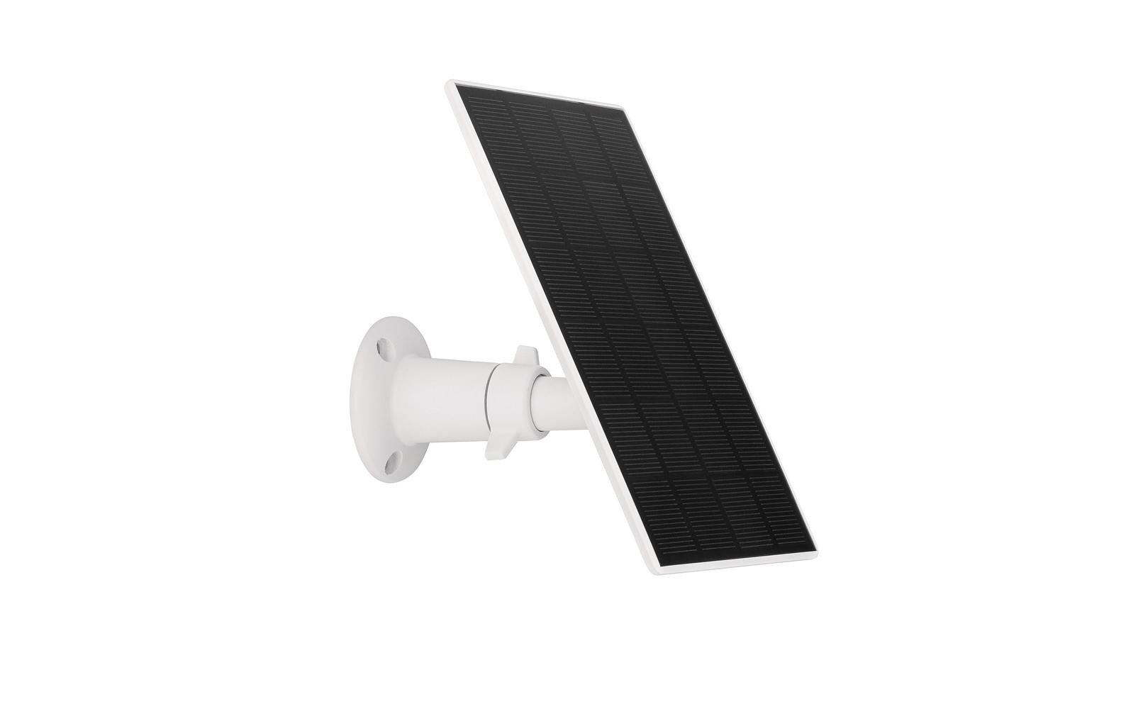 Abus Solarpanel PPIC91600 für Akku-Kamera Pro