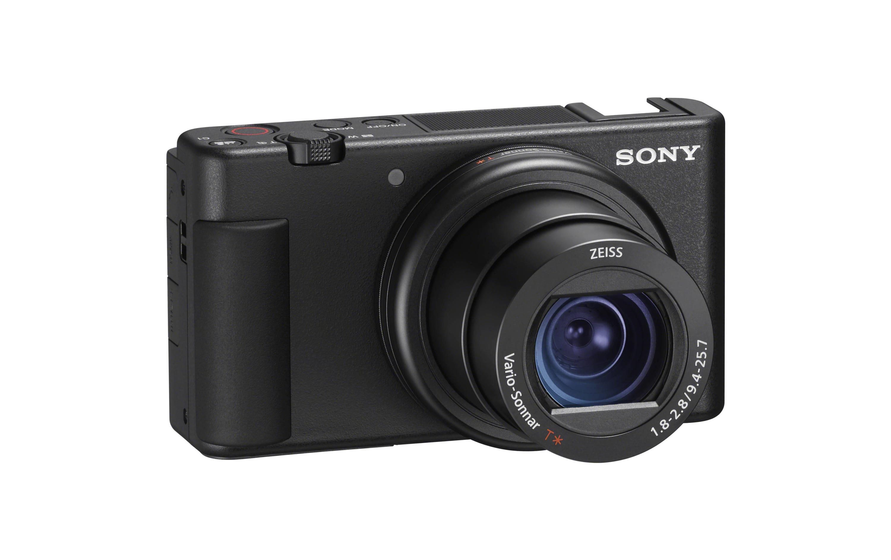 Sony Fotokamera ZV-1