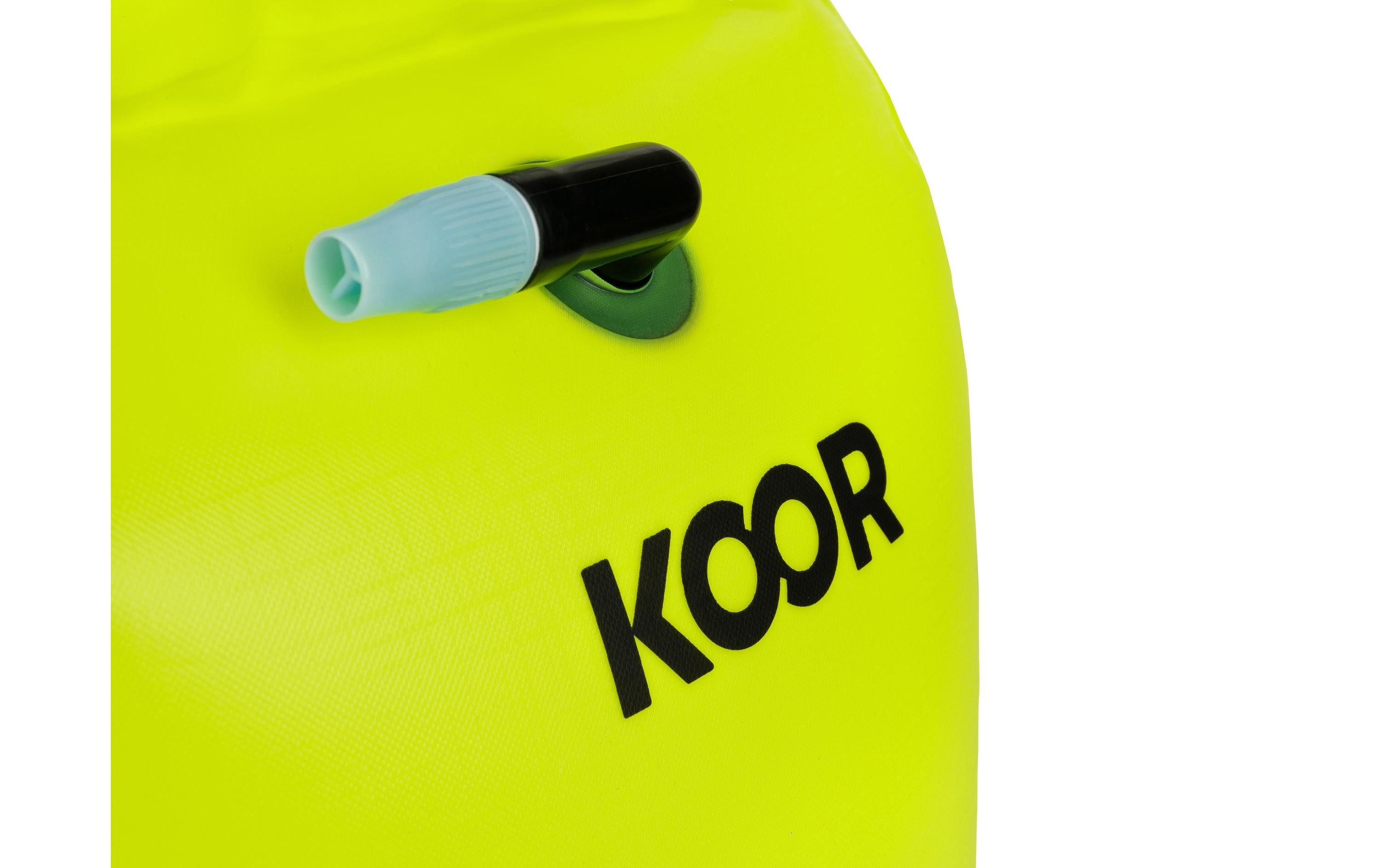 KOOR Schwimmboje Booa 20 l Giallo