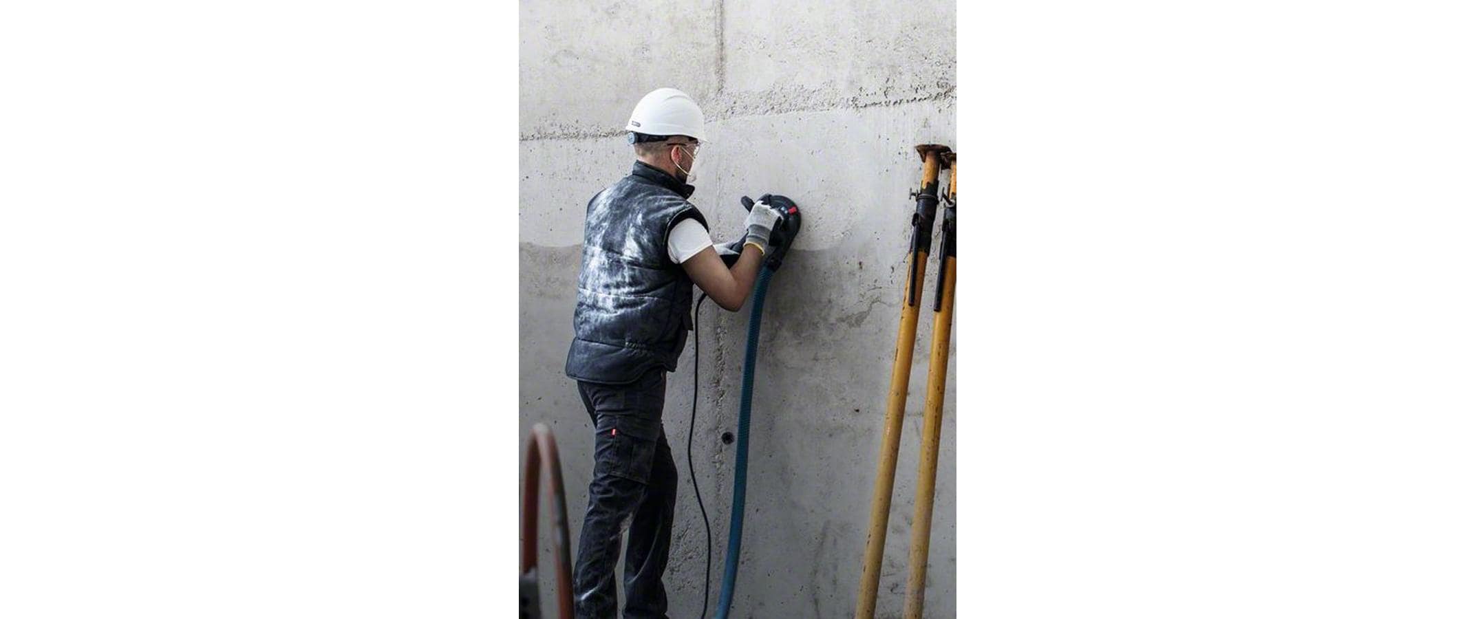 Bosch Professional Diamanttopfscheibe EXPERT Concrete, 125 mm