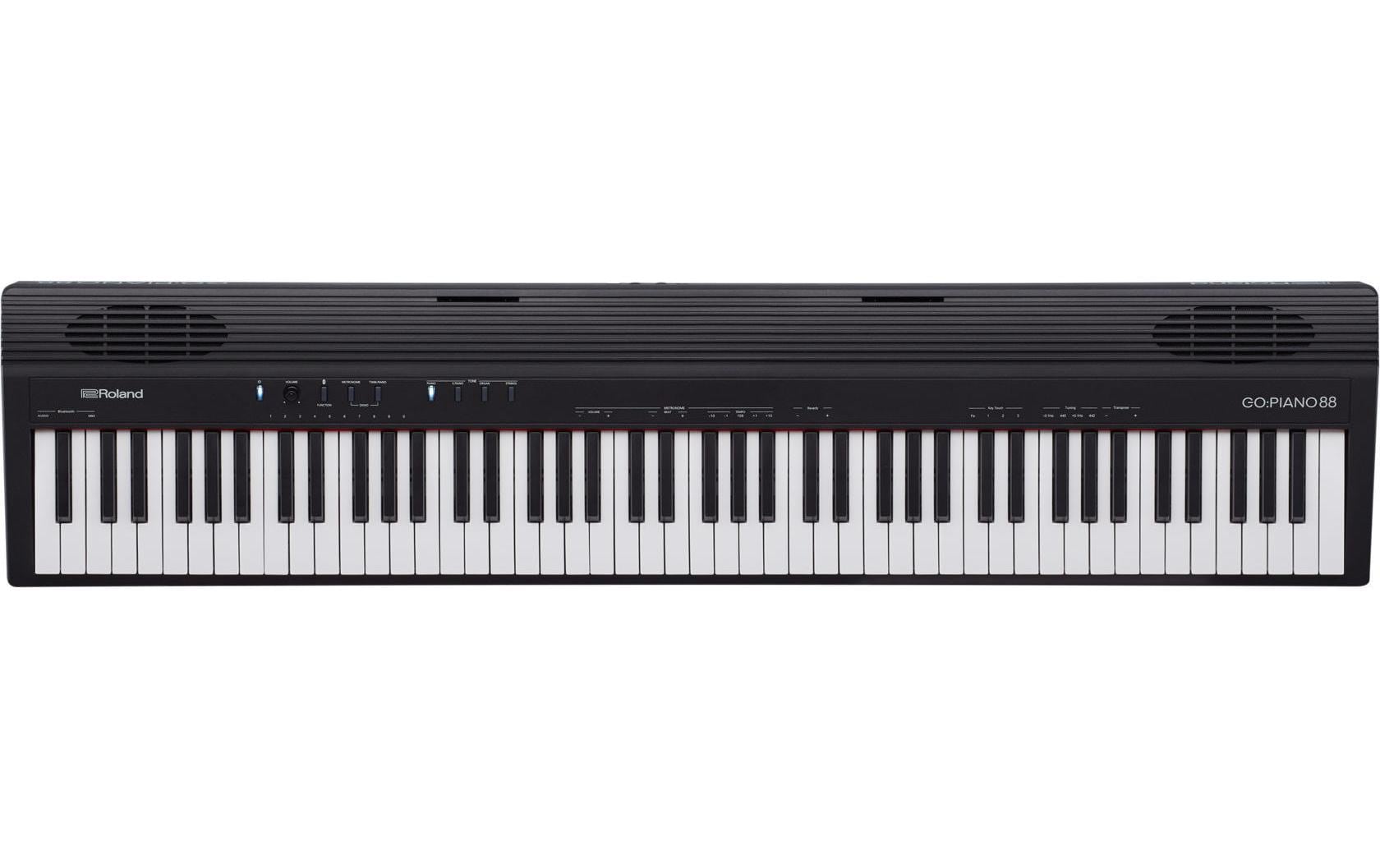 Roland E-Piano GO:PIANO88