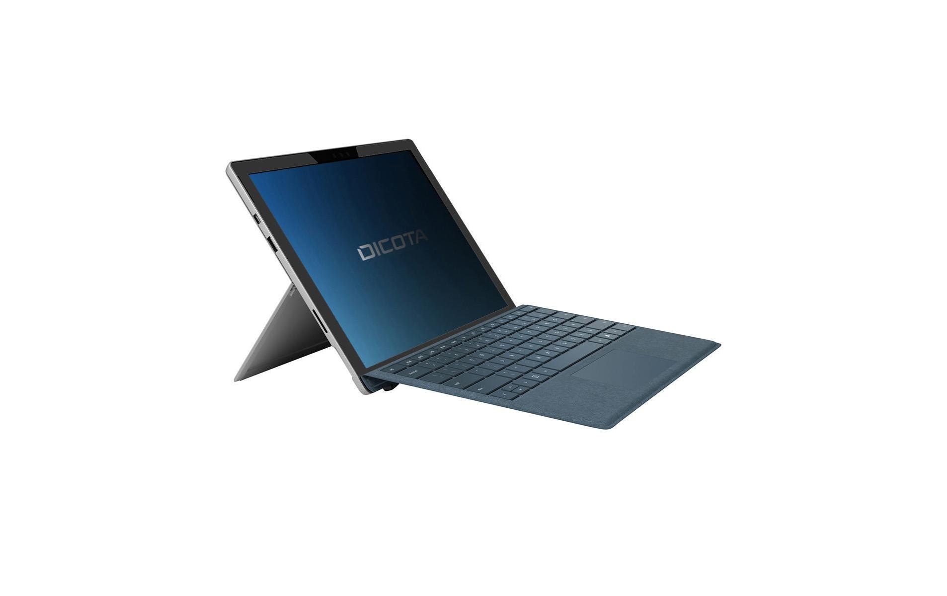 DICOTA Tablet-Schutzfolie Secret 2-Way magnetic Surface Pro 4-7