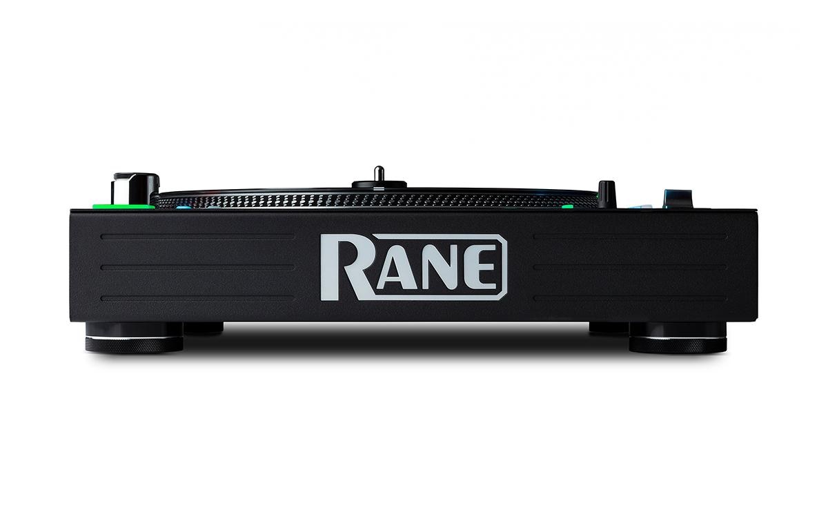 Rane DJ-Controller Twelve MK2