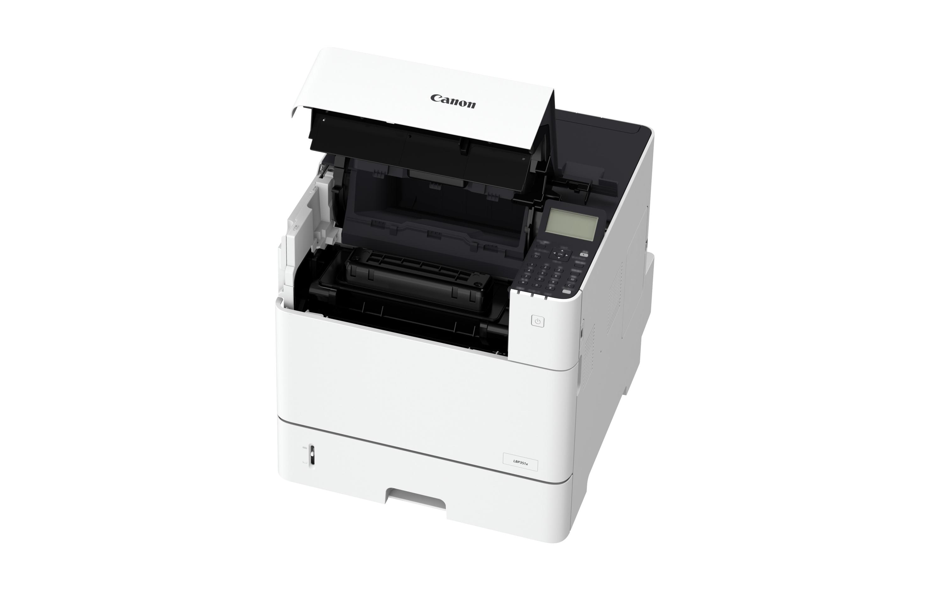 Canon Drucker i-SENSYS LBP351x