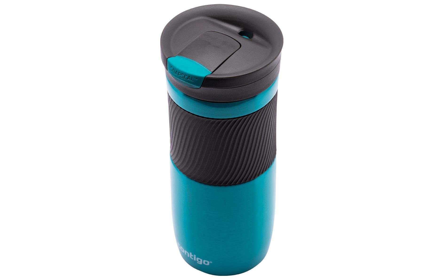 Contigo Thermobecher Byron 470 ml, Türkis