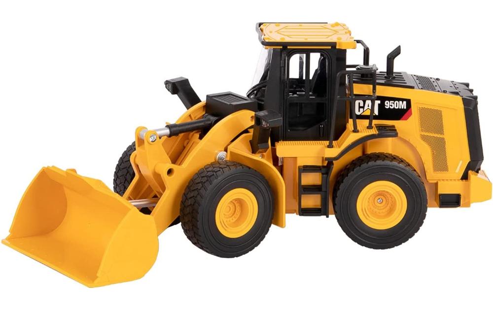 Caterpillar Radlader CAT 950M RTR, 1:24