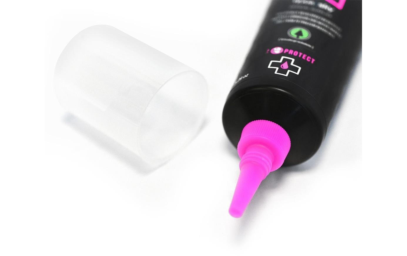 Muc-Off Schmierfett Bio-Greaser 120 ml