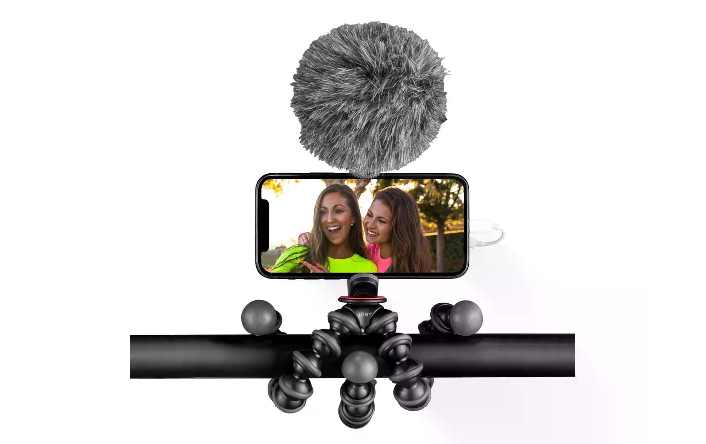 Joby Smartphone-Stativ GorillaPod Creator Kit