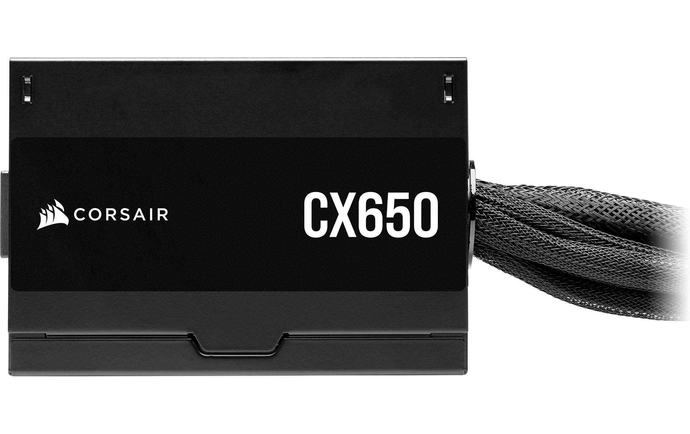 Corsair Netzteil CX Series CX650 650 W