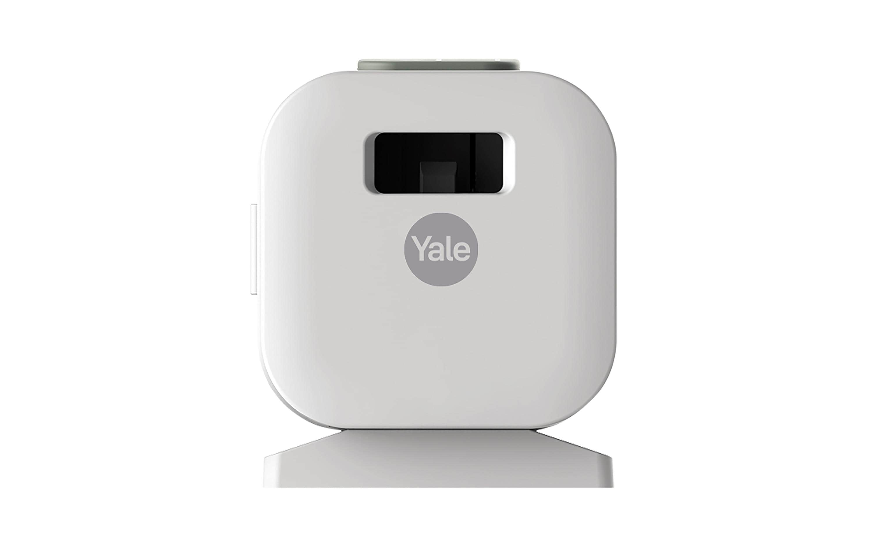 Yale Smart Cabinet Lock