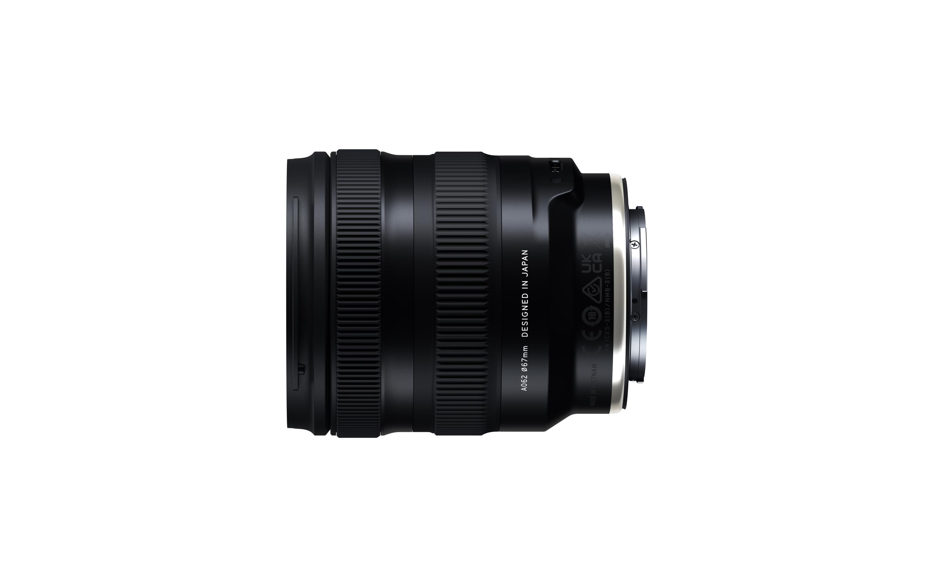 Tamron Zoomobjektiv AF 20-40mm f / 2.8 Di III VXD Sony E-Mount