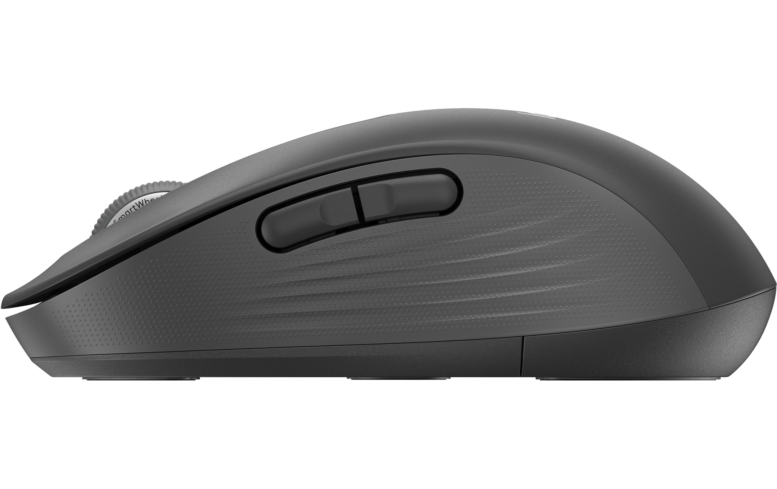 Logitech Maus Signature M650 L Graphite