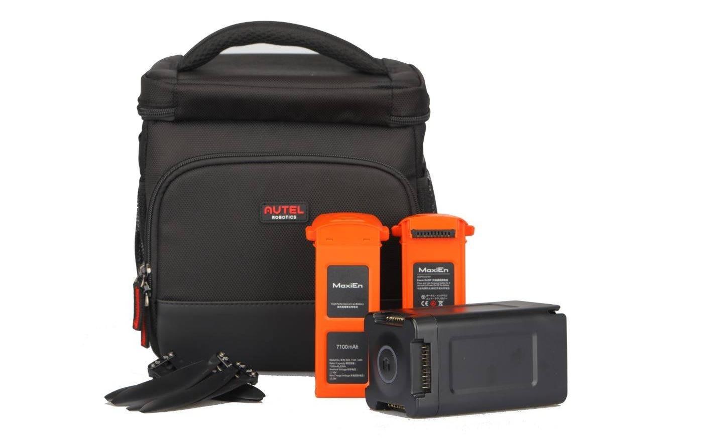 Autel Robotics Fly More Bundle EVO II