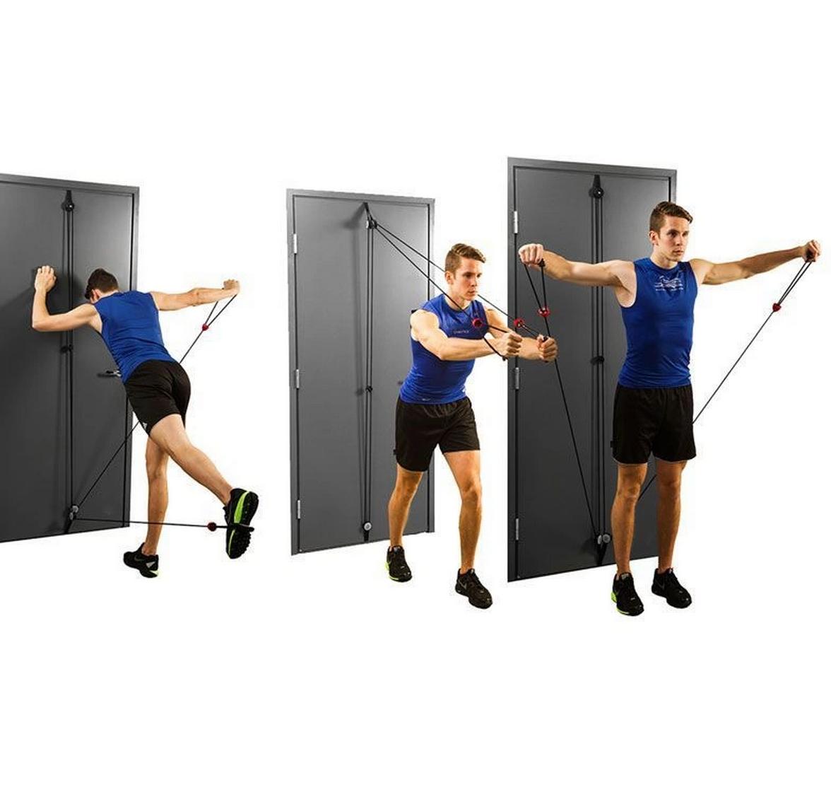 Gymstick Total Door Gym