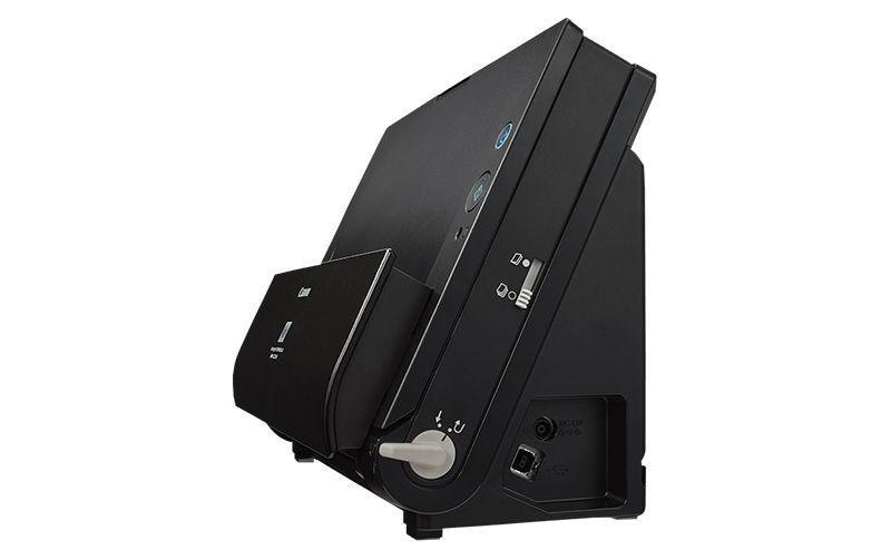 Canon Dokumentenscanner DR-C225 II