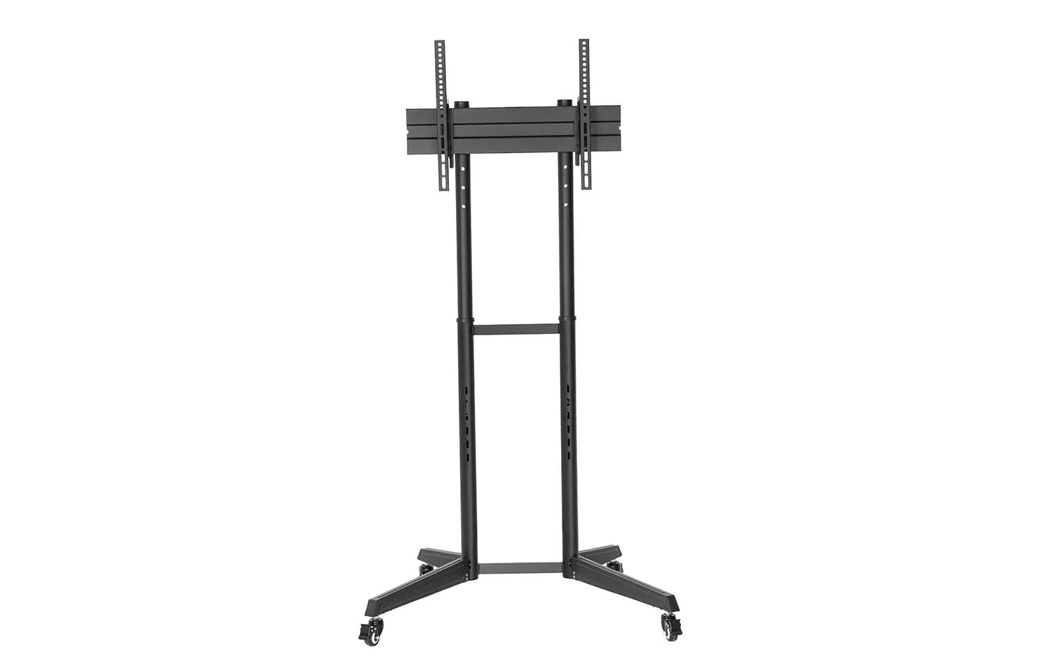 NEOMOUNTS TV-Trolley FL50-540BL1 bis 50 kg – Schwarz