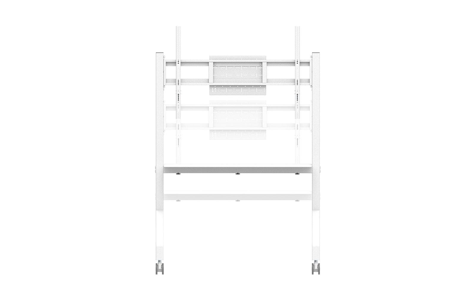 NEOMOUNTS TV-Trolley FL50-525WH1 Weiss