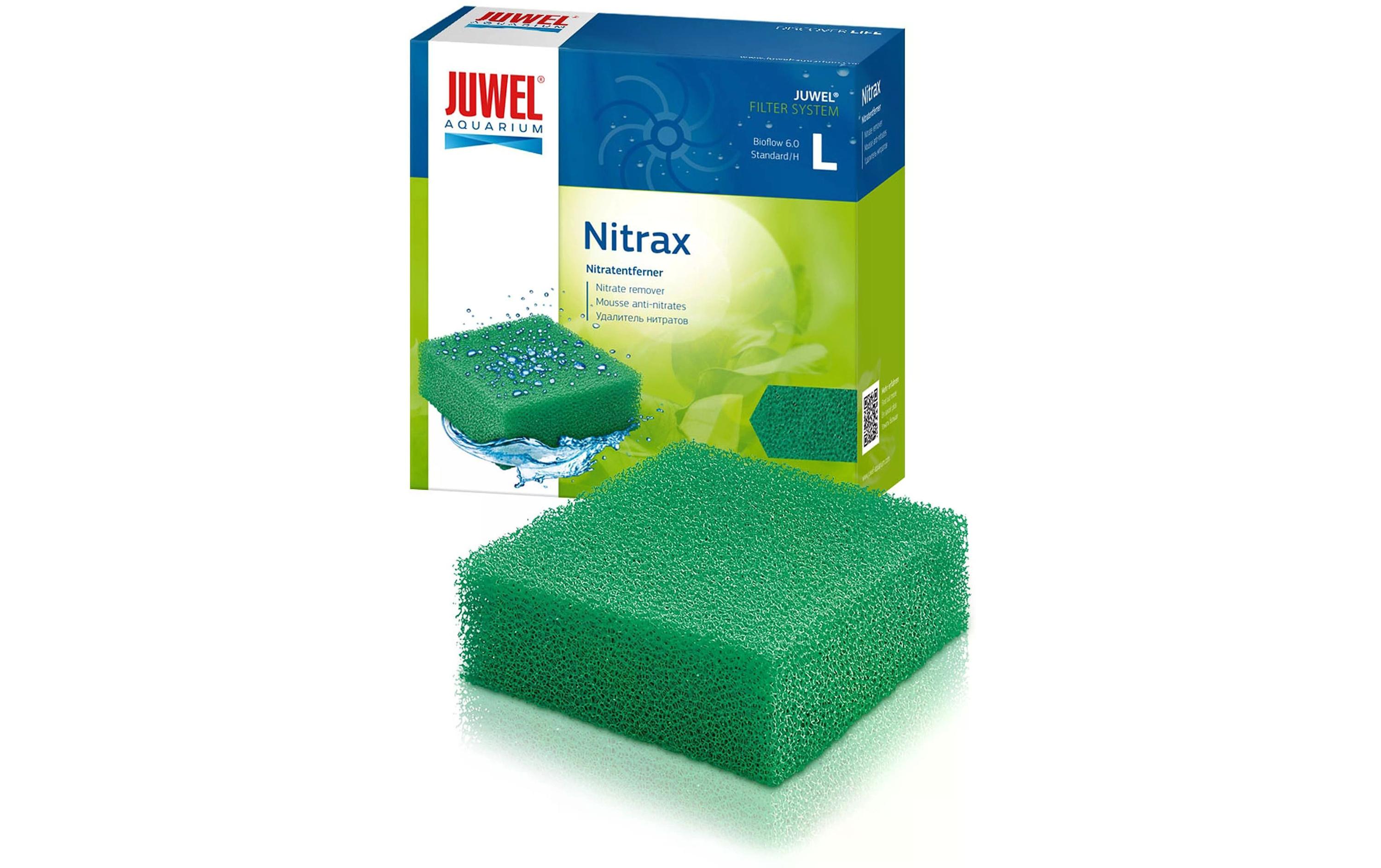 Juwel Filtermasse Nitrax L