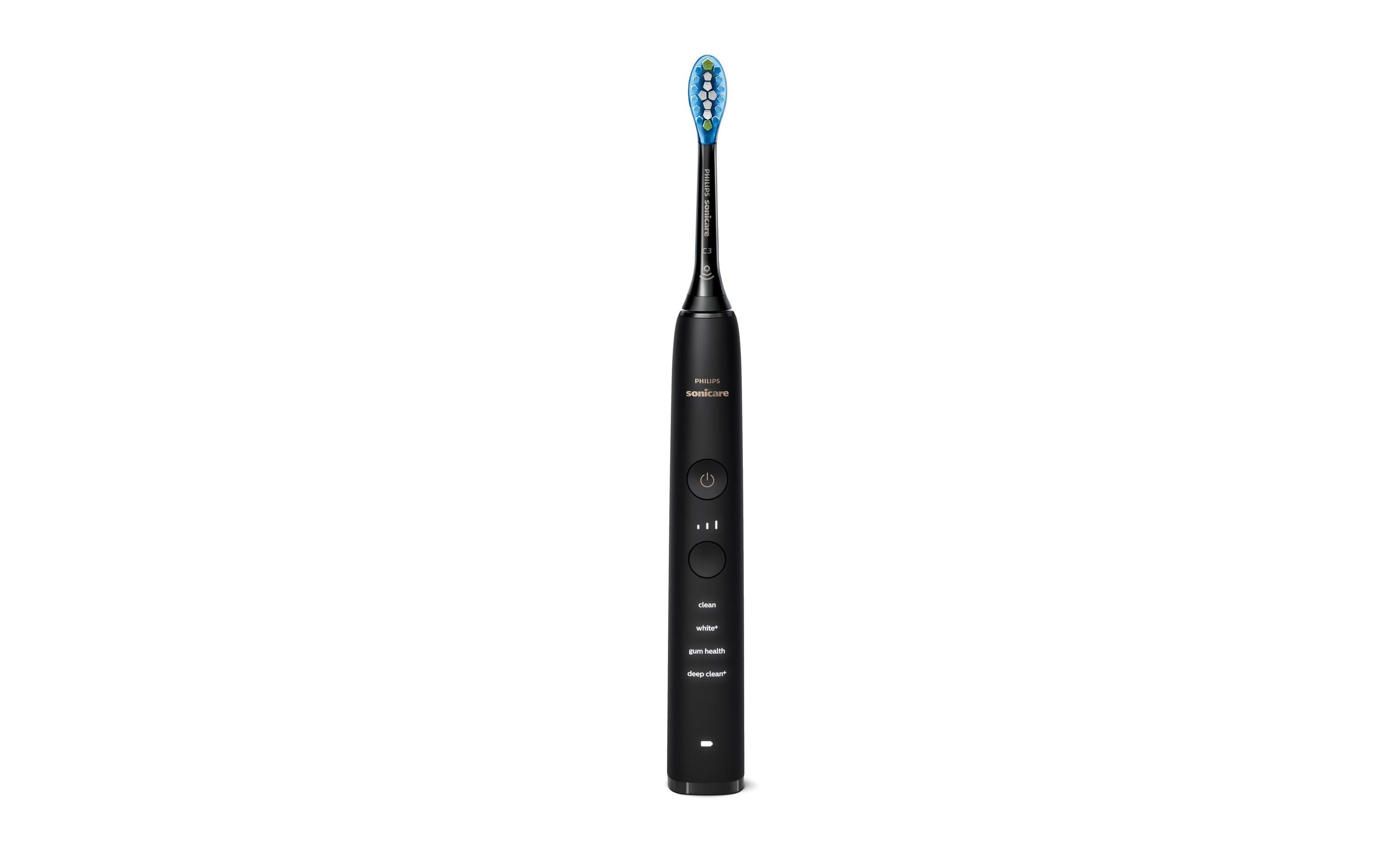 Philips Schallzahnbürste Sonicare DiamondClean 9000 Duo HX9914/57