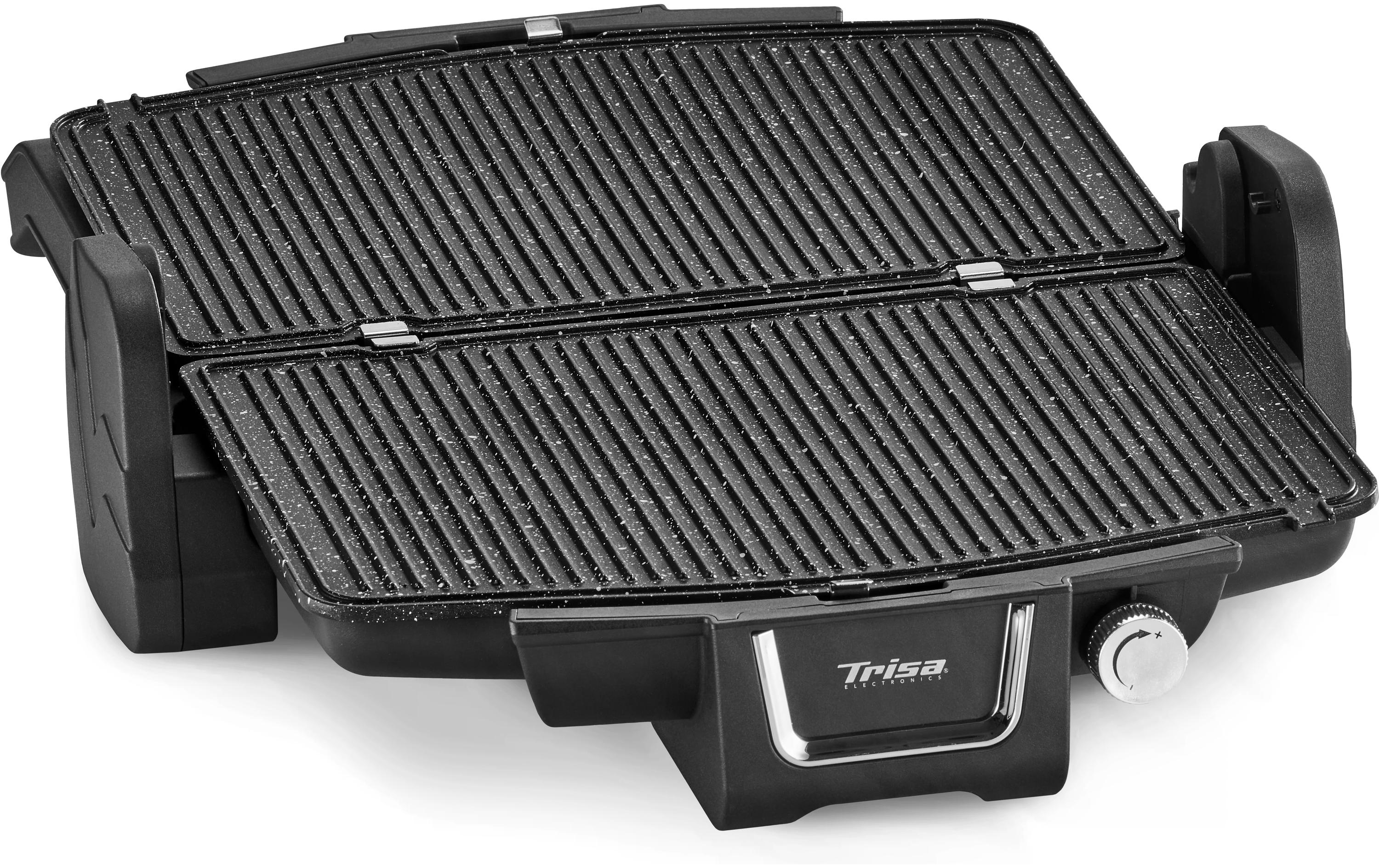 Trisa Kontaktgrill Roast Buddy 1800 W