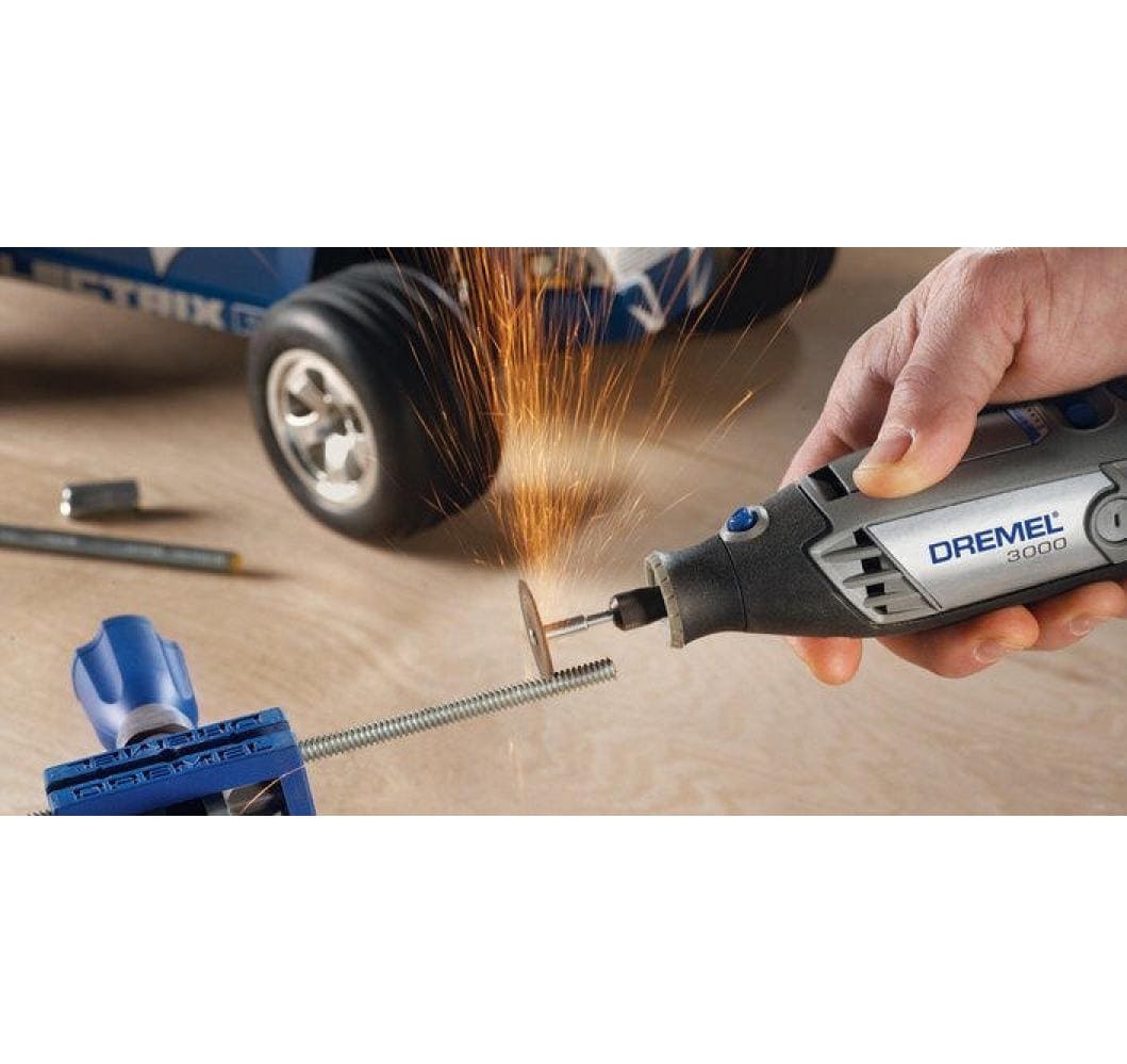 Dremel Multifunktionswerkzeug 3000-1/25 EZ