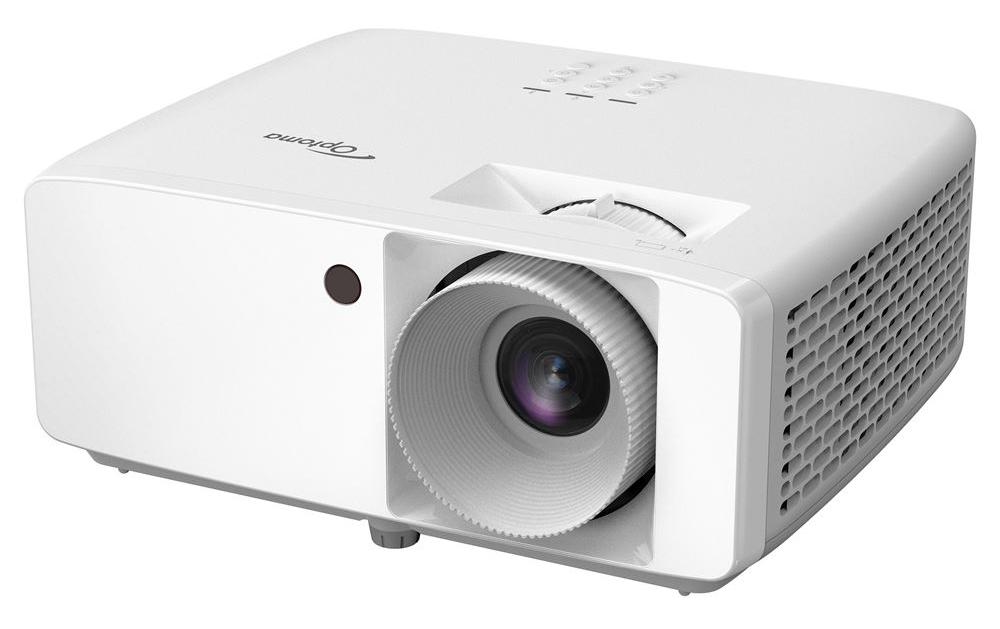 Optoma Projektor ZH400