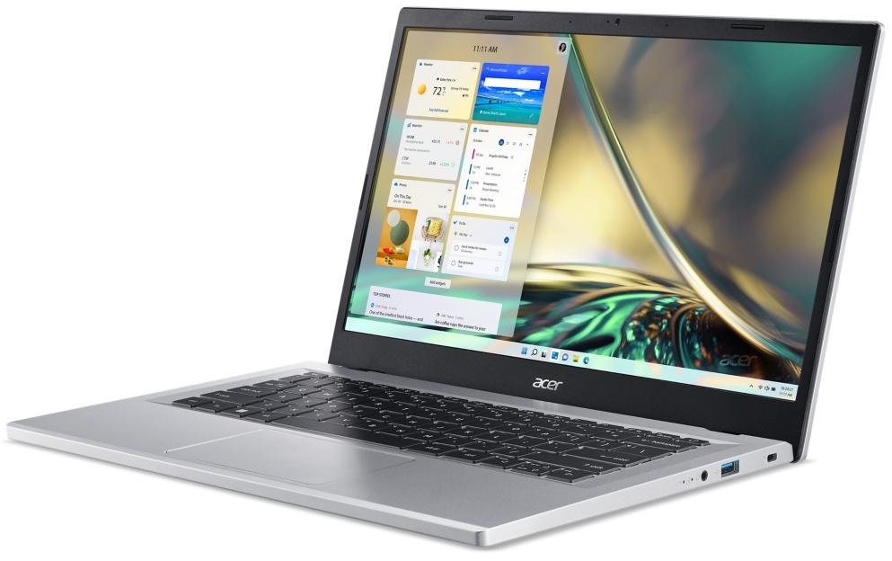 Acer Notebook Aspire 3 14 (A314-36P-C69G)