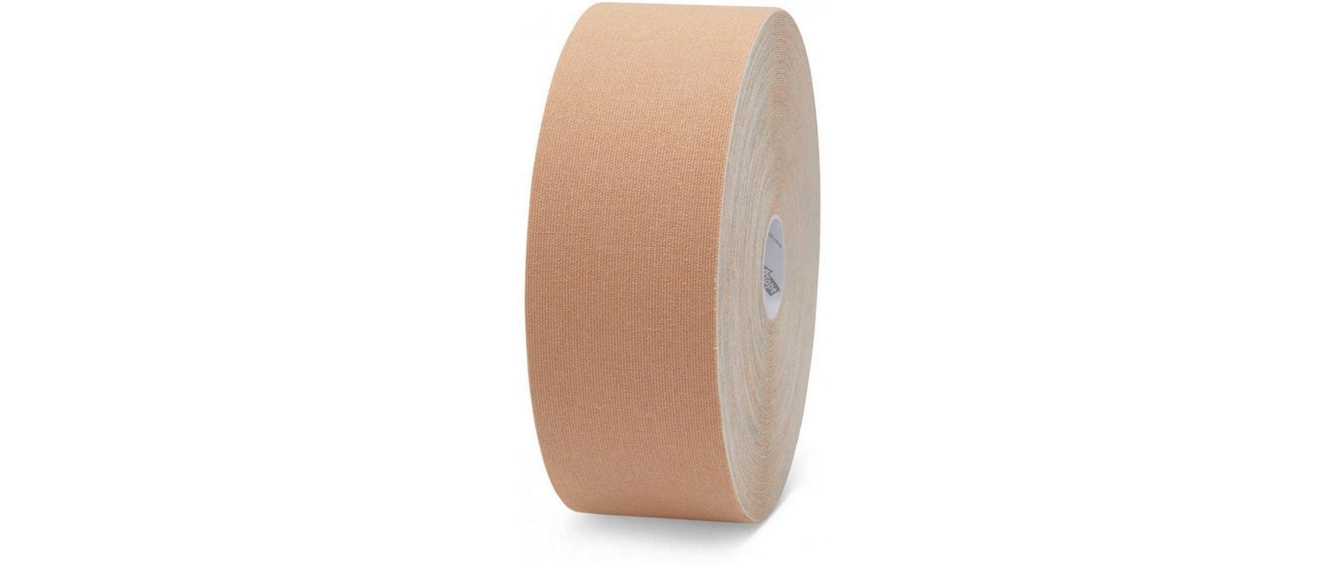 K-Tape K-Tape XXL My Skin beige 5 cm x 22 m