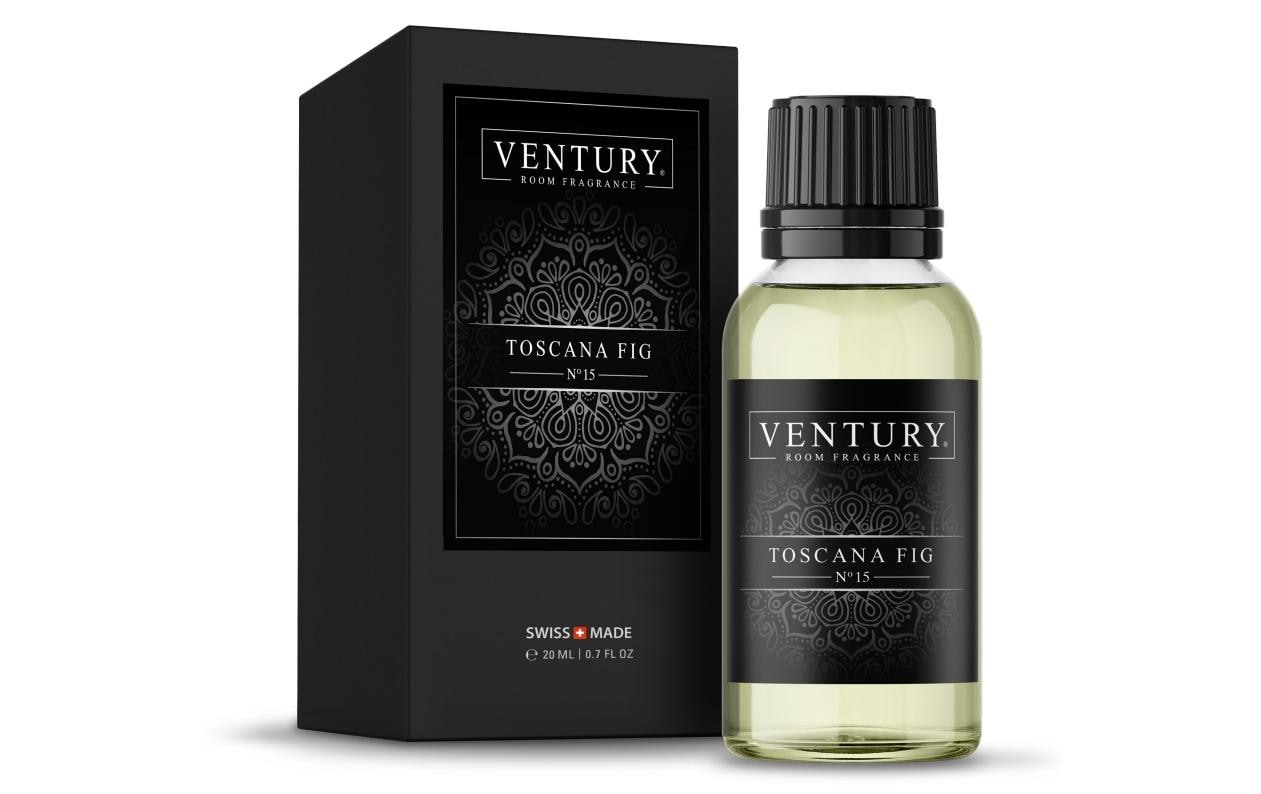 Ventury Duftöl Toscana Fig N°15 20 ml