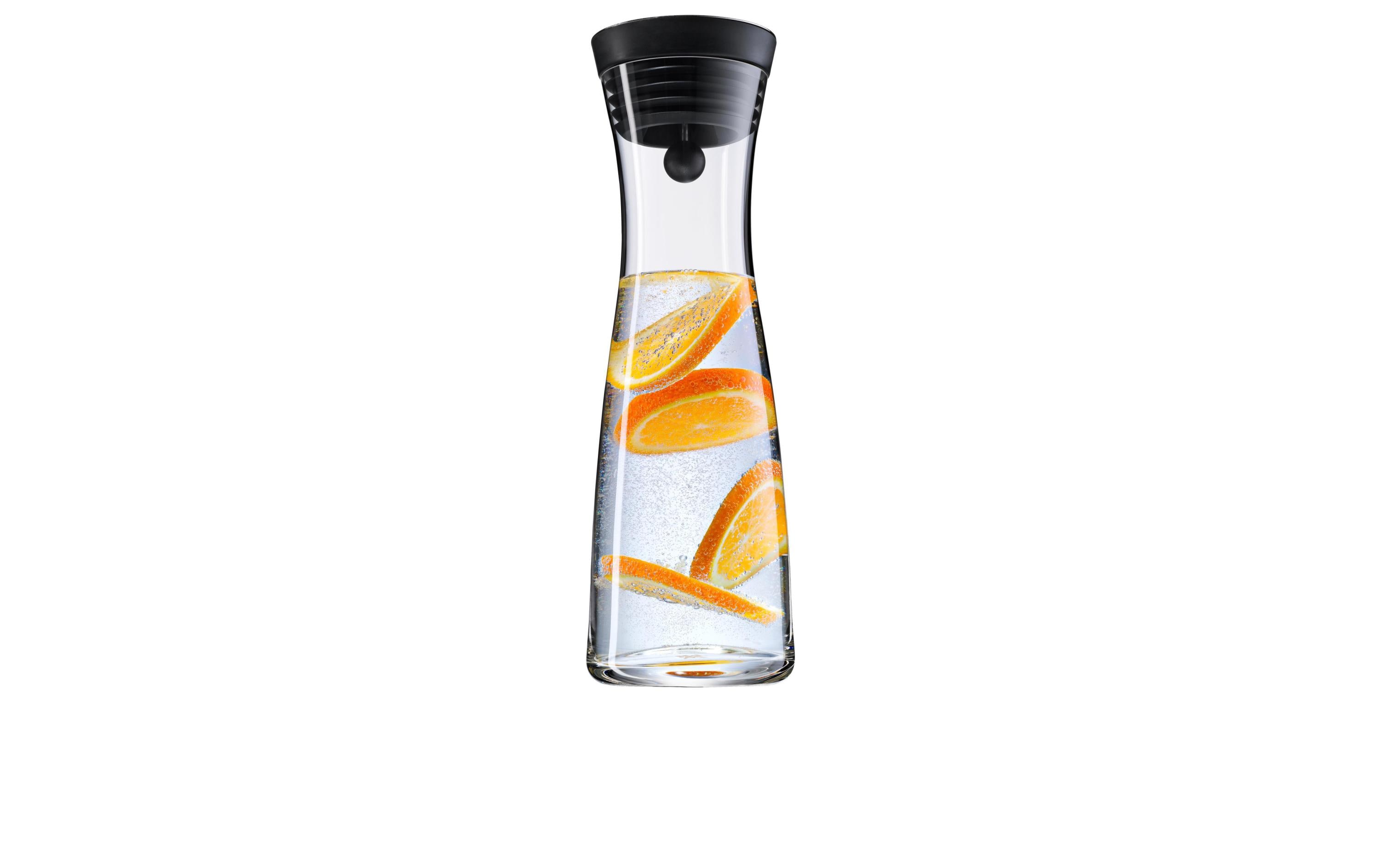 WMF Karaffe Basic 1 l, Transparent