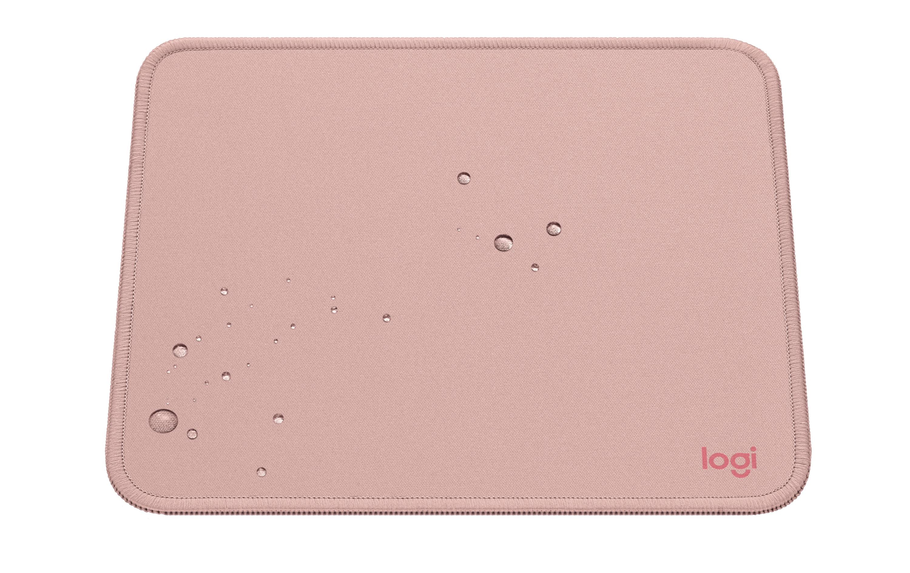 Logitech Mausmatte Studio Series Rosa