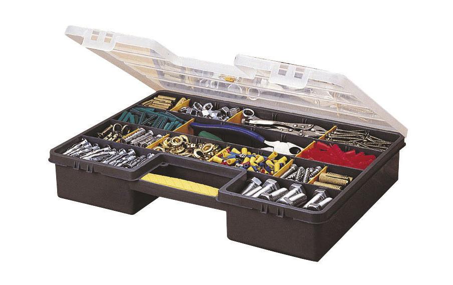 Stanley Organizer Standard mit 25 Fächern