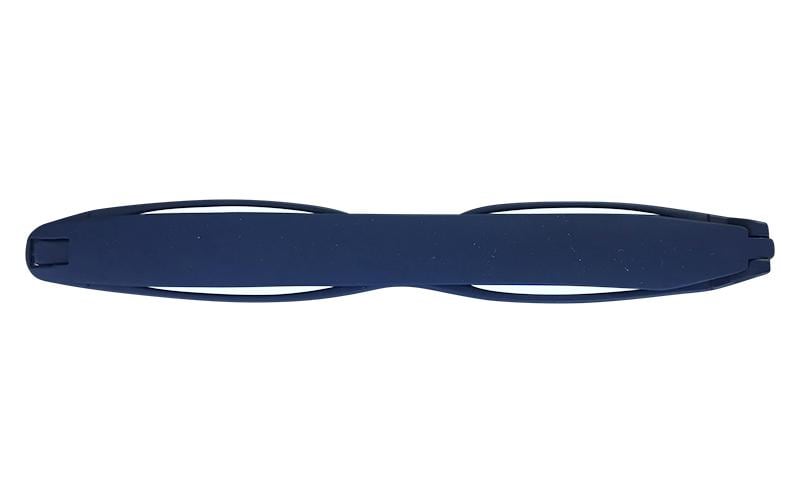 Figoline Lesebrille Blue Navy +3,0