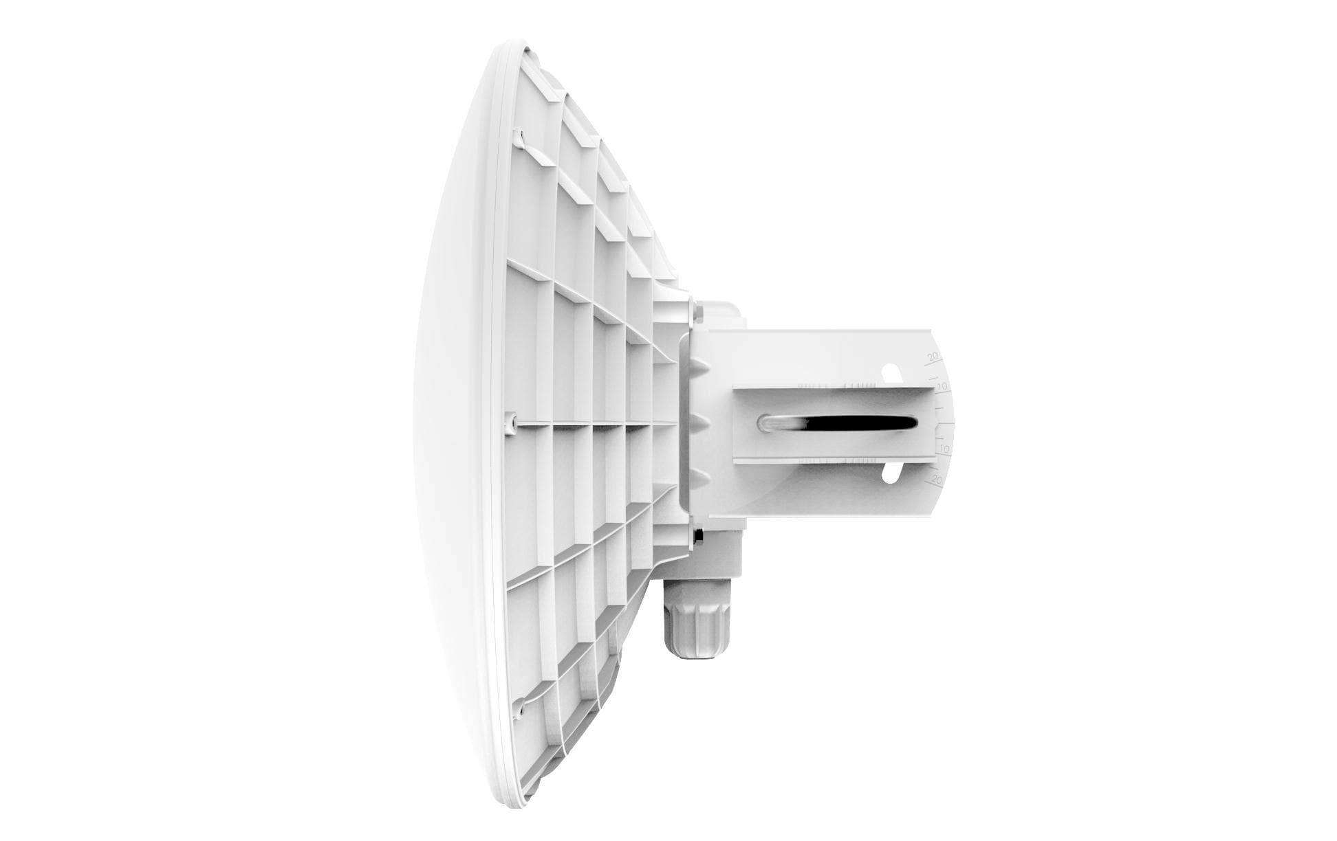 MikroTik WLAN-Bridge BDYNADISHG-5HACD, DYNADISH 5