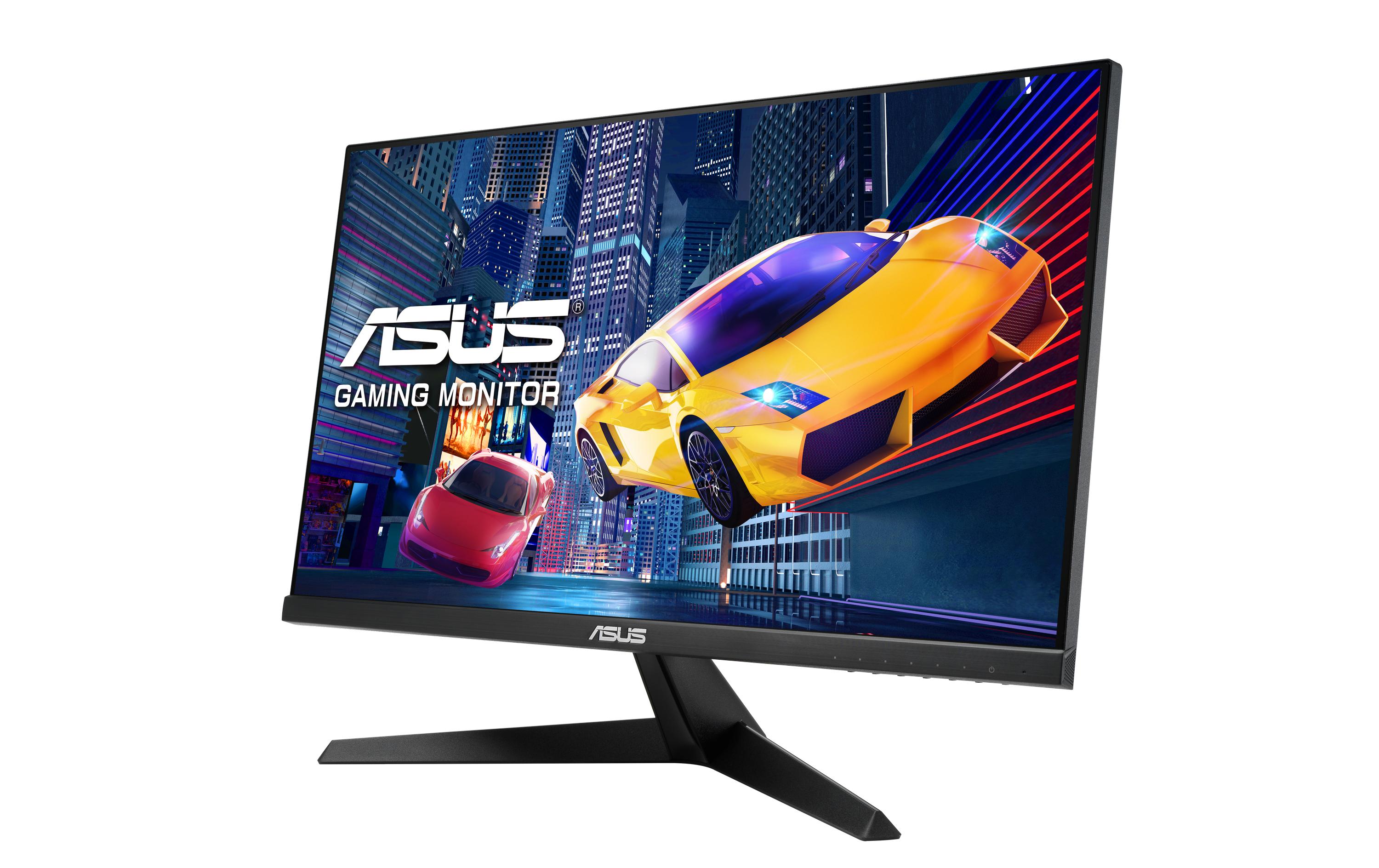 ASUS Monitor Eye Care VY249HGE