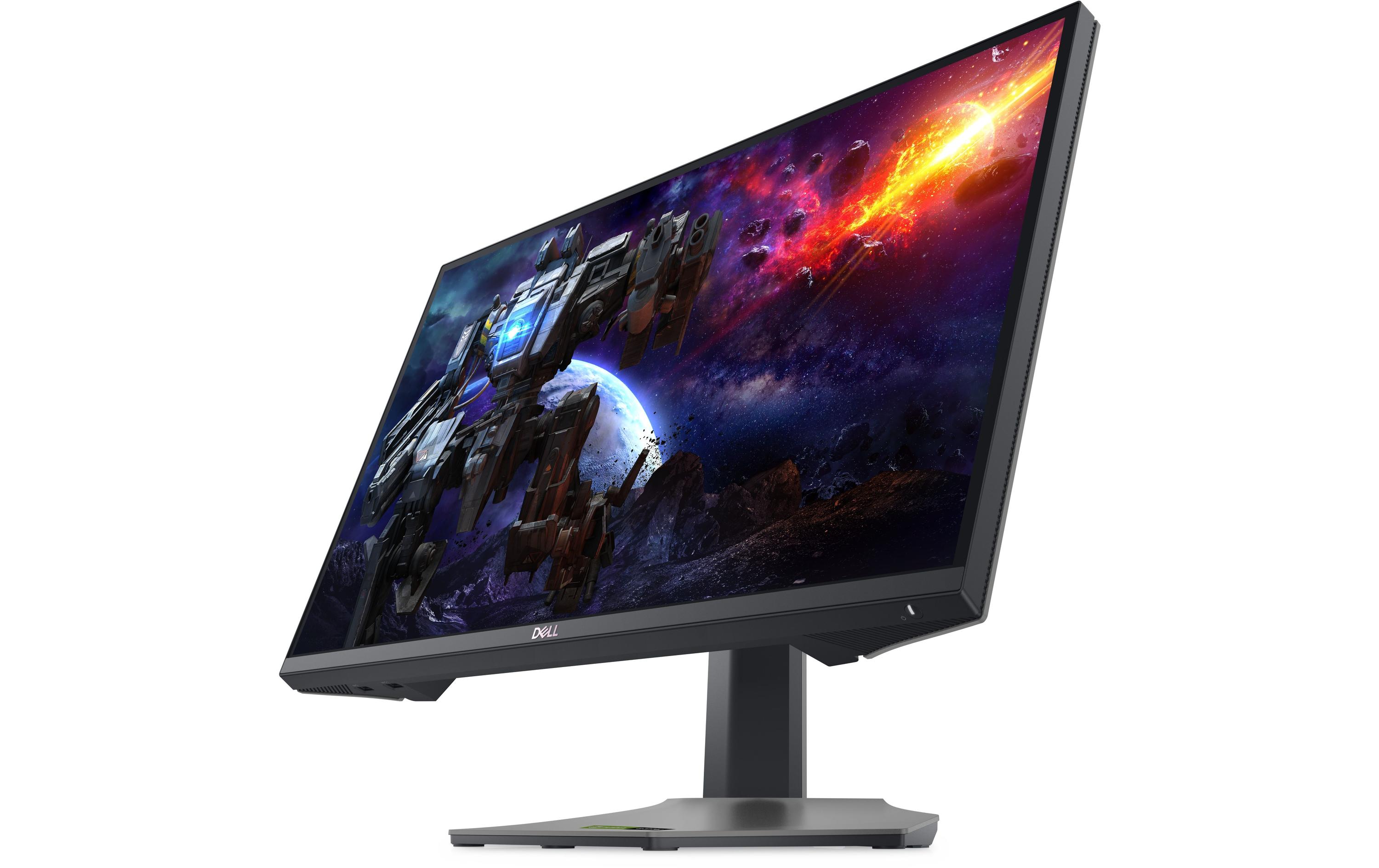 DELL Monitor G2524H