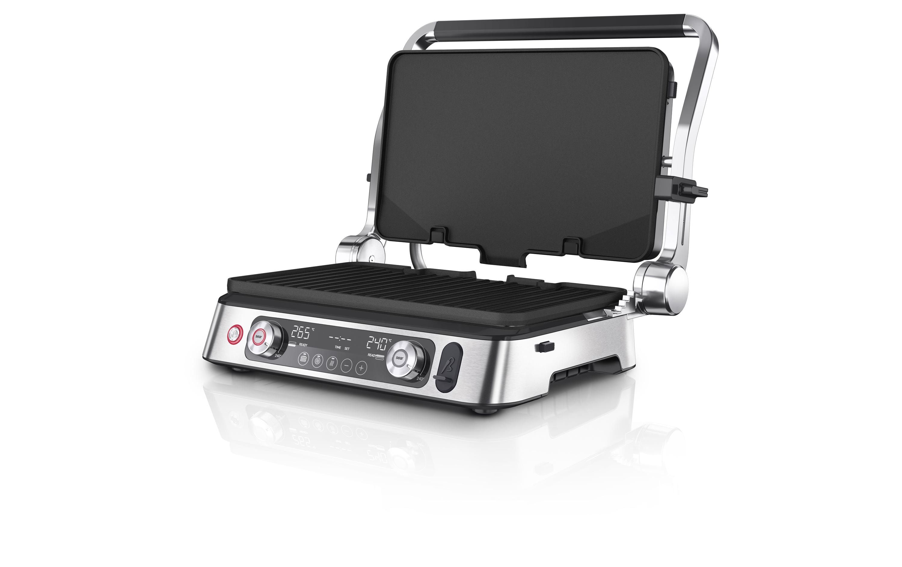 Braun CG 9167 Multigrill 9 Pro 2200 W