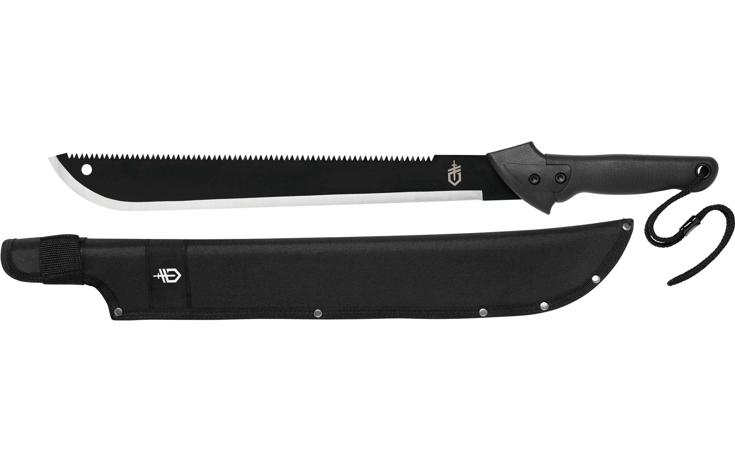 Gerber Machete Gator